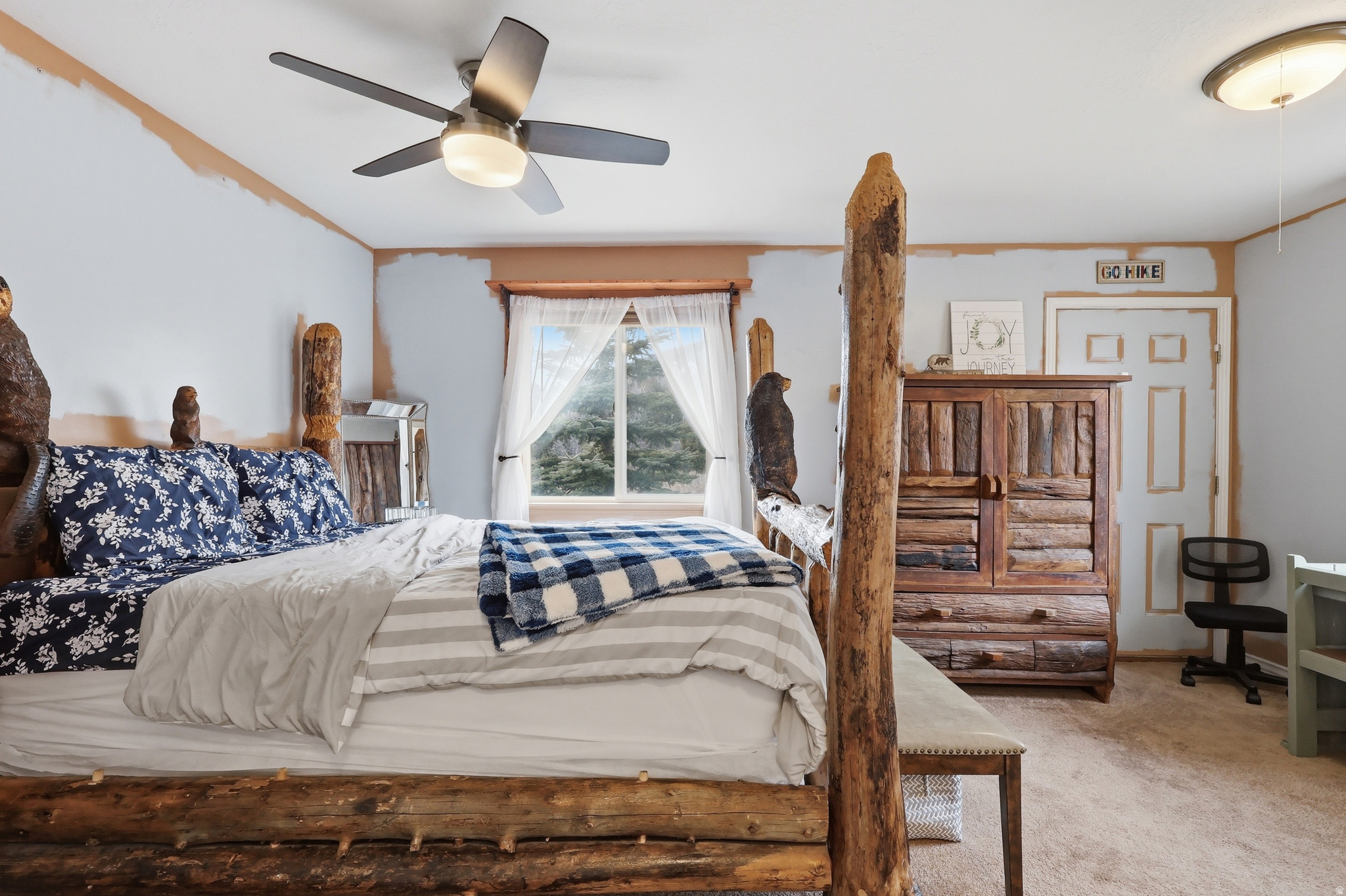 SWAN CREEK VILLAGE - Residential