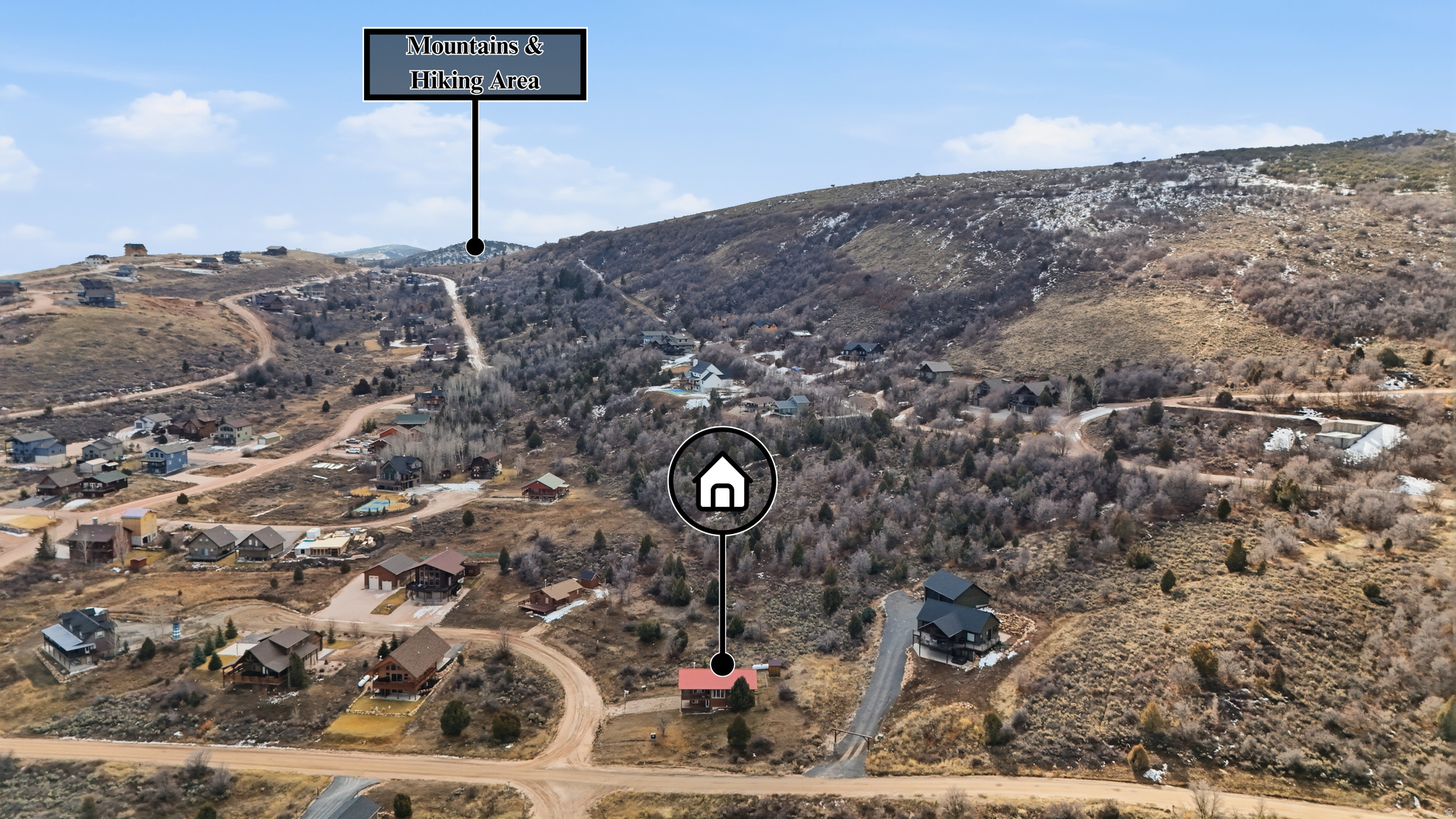 SWAN CREEK VILLAGE - Residential
