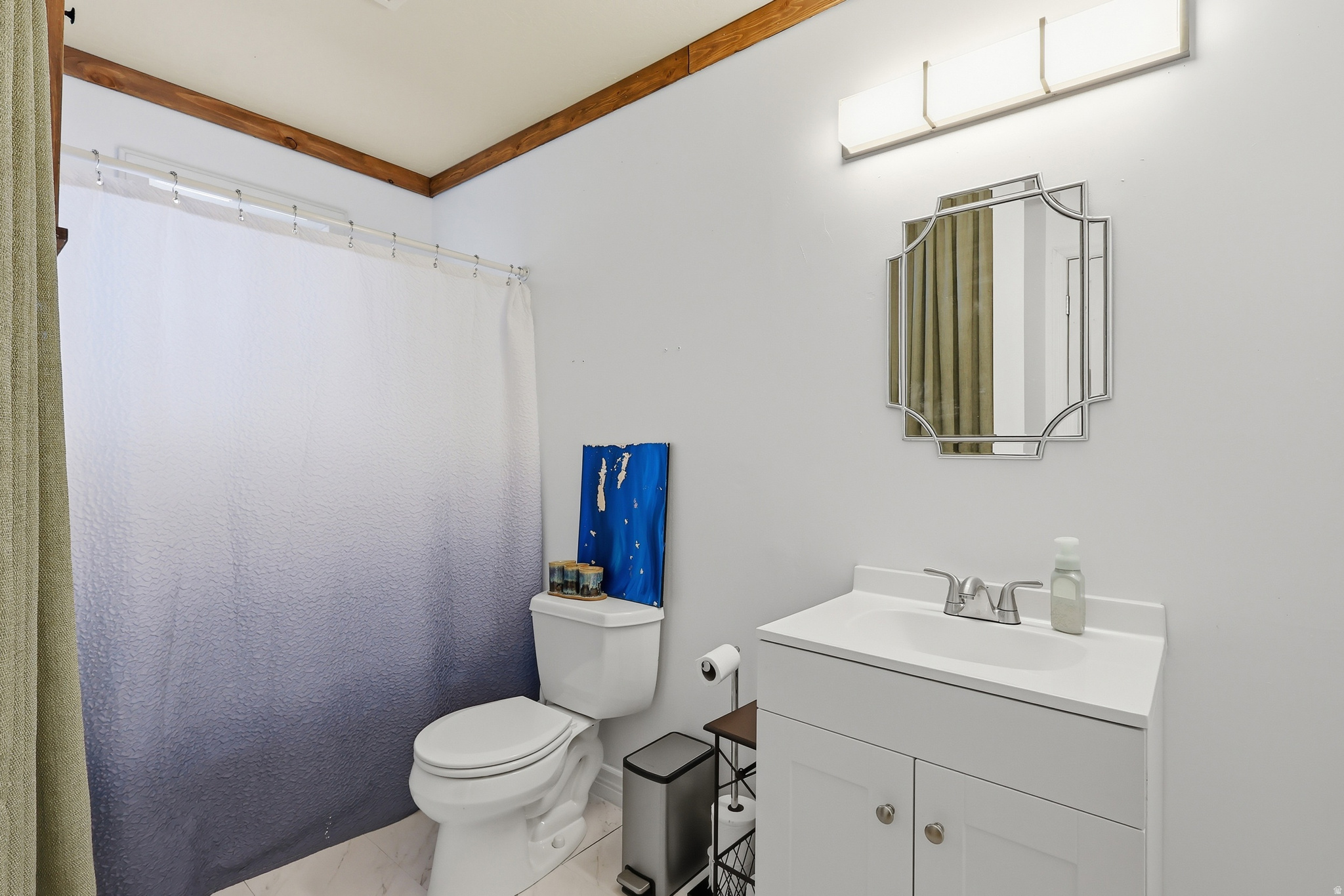 SWAN CREEK VILLAGE - Residential