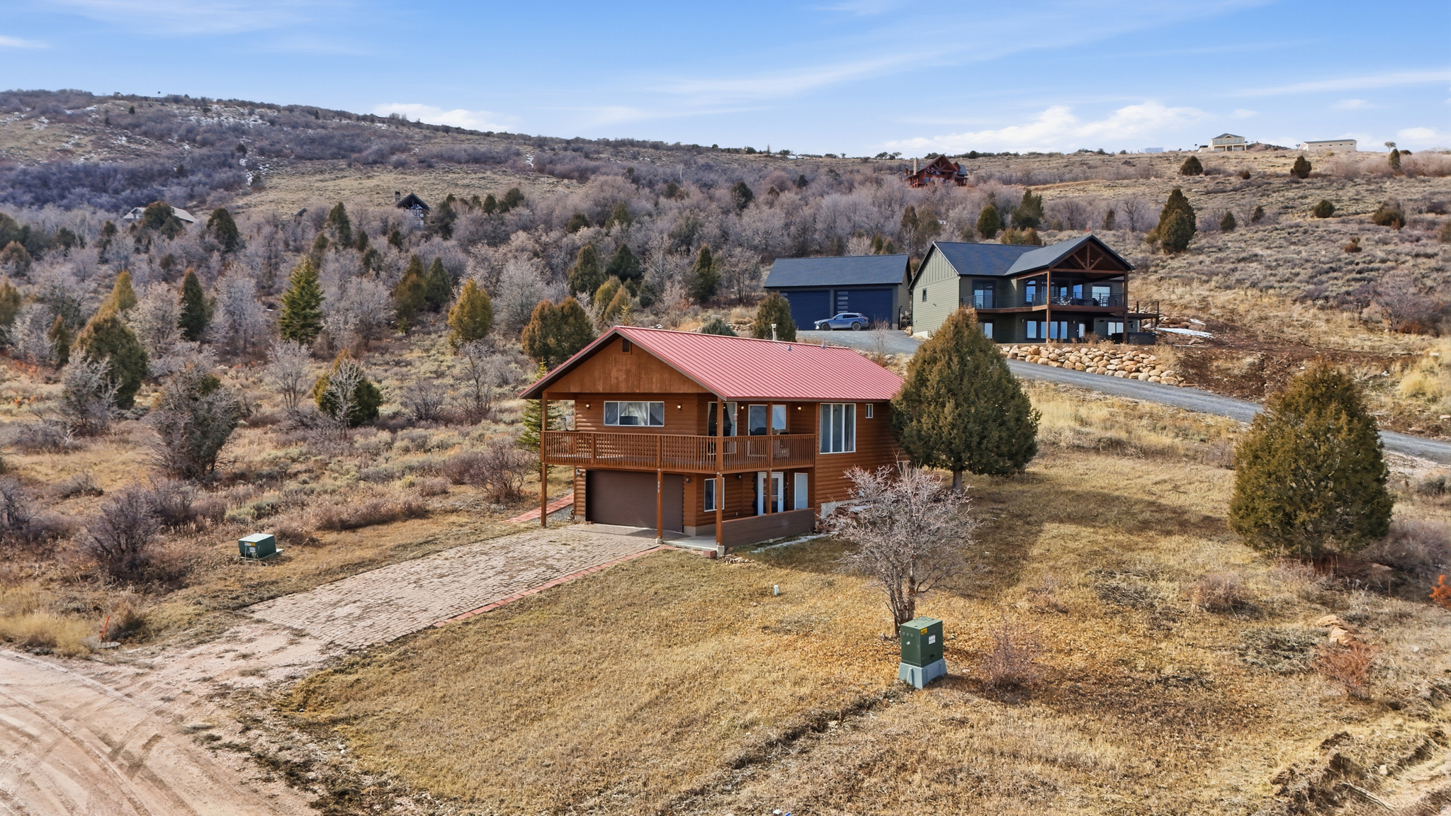 SWAN CREEK VILLAGE - Residential