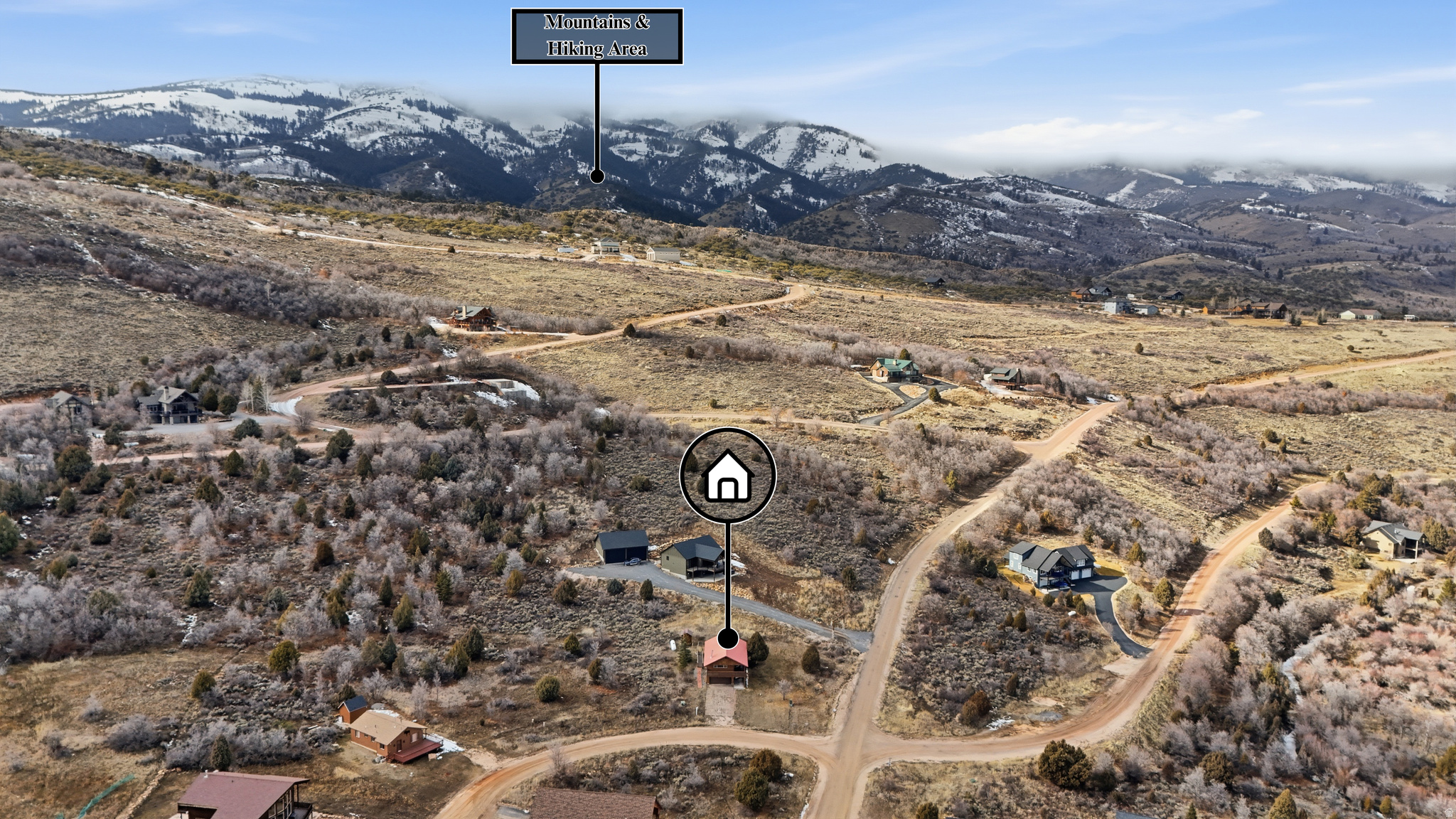 SWAN CREEK VILLAGE - Residential