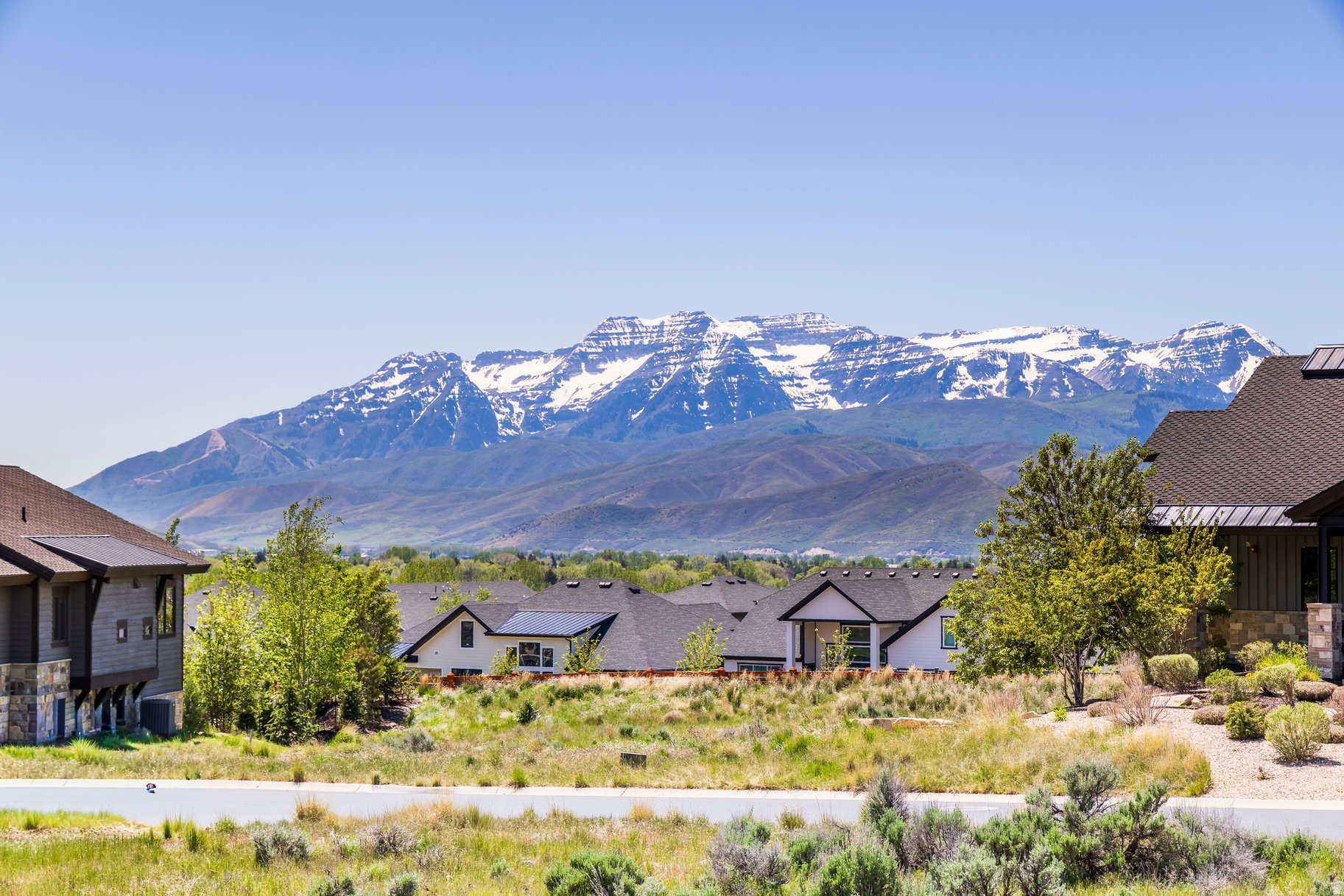 Discover the perfect canvas for your custom mountain retreat on this flat, easy-build 0.25-acre homesite in the coveted Red Ledges community. Ideally positioned backing to the Red Ledges Par-3 Golf Park and showcasing breathtaking western views of Mount Timpanogos, this homesite offers an exceptional setting to bring your vision to life. Enjoy the flexibility of selecting your own builder and architect to create a residence tailored to your lifestyle while taking advantage of the world-class amenities and mountain living that Red Ledges has to offer.