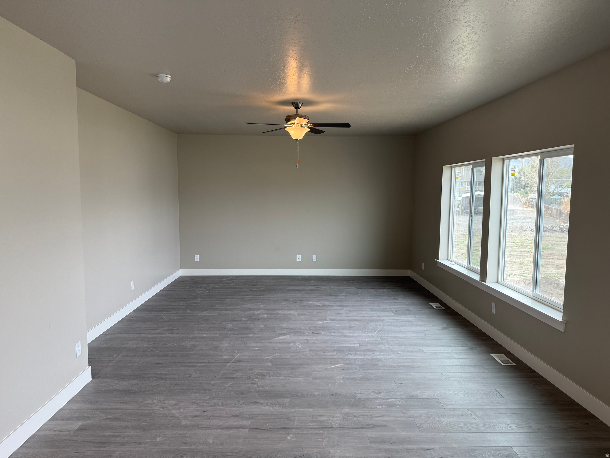 TIMBER RANCH - Residential