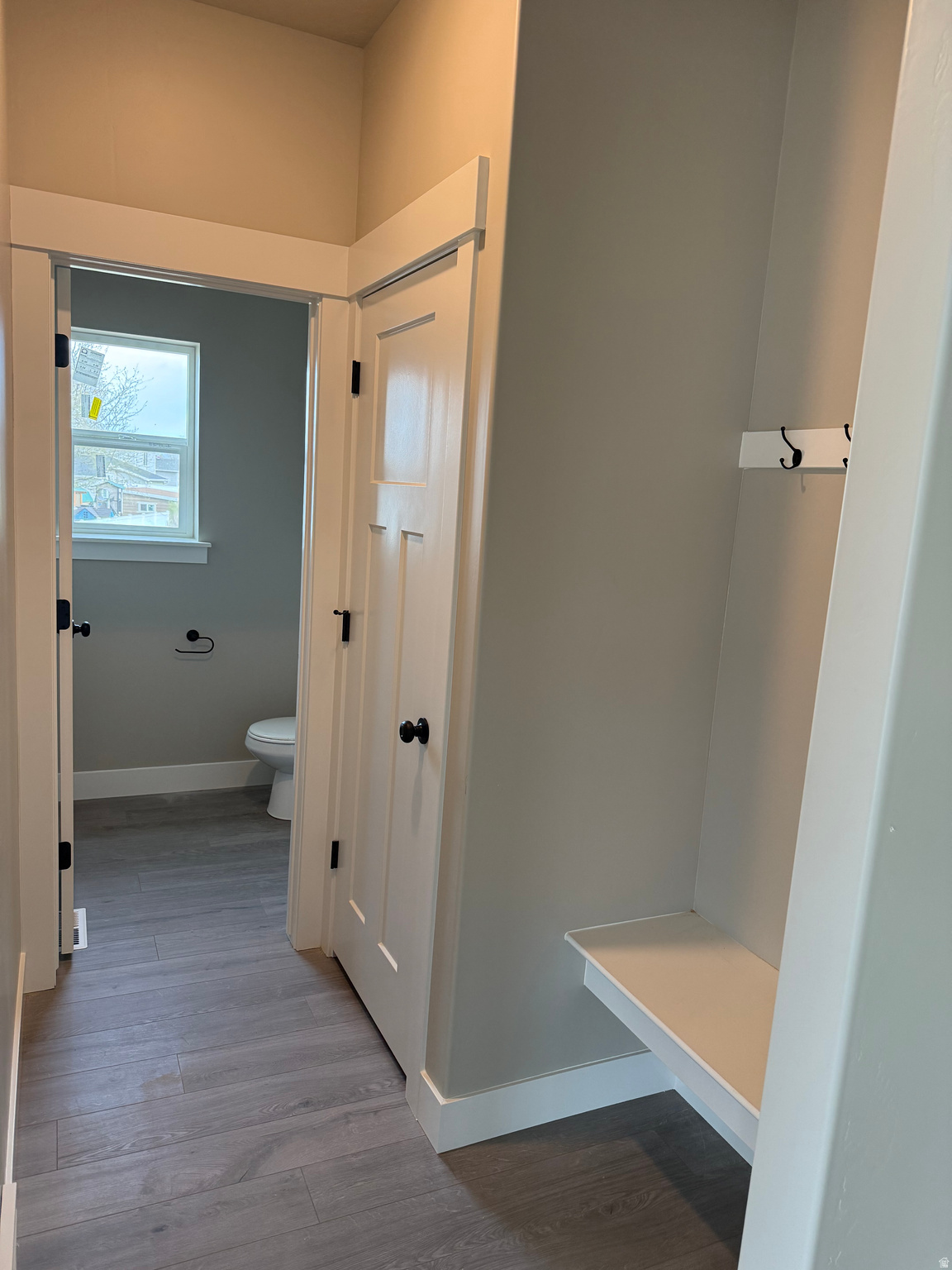 TIMBER RANCH - Residential
