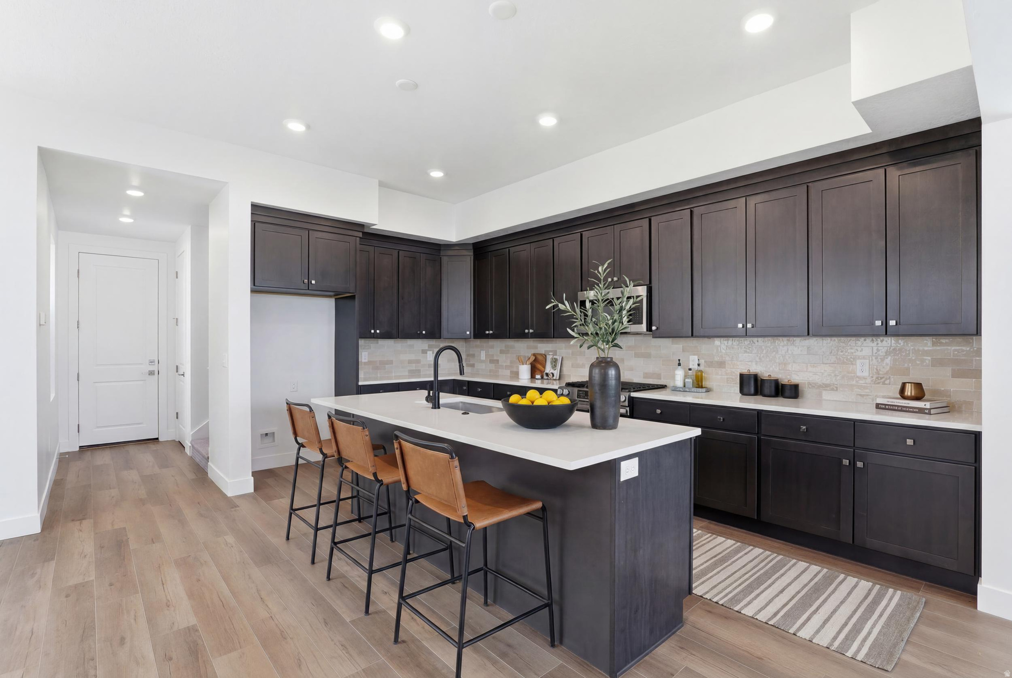 HUNTINGTON RANCH - Residential