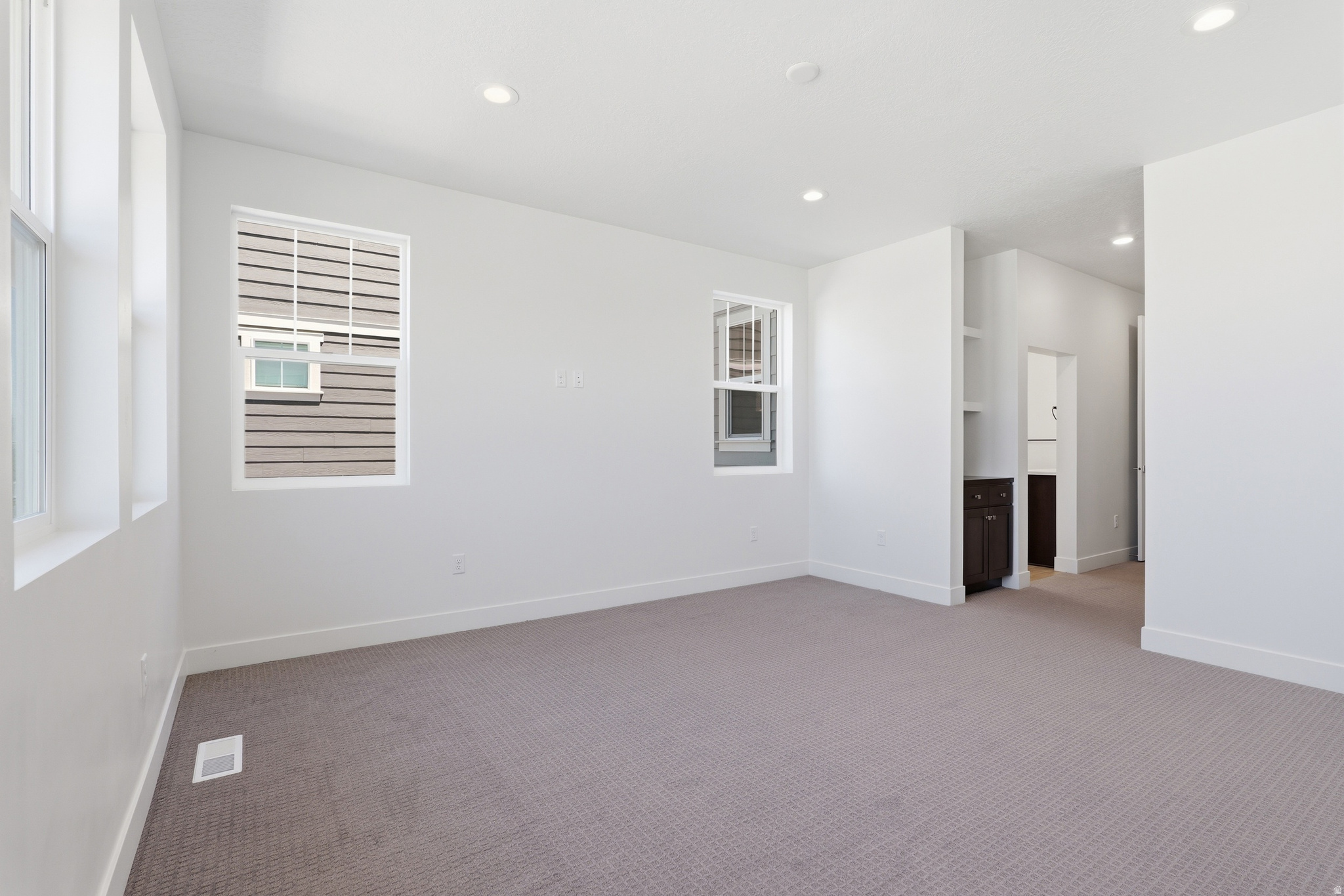 HUNTINGTON RANCH - Residential