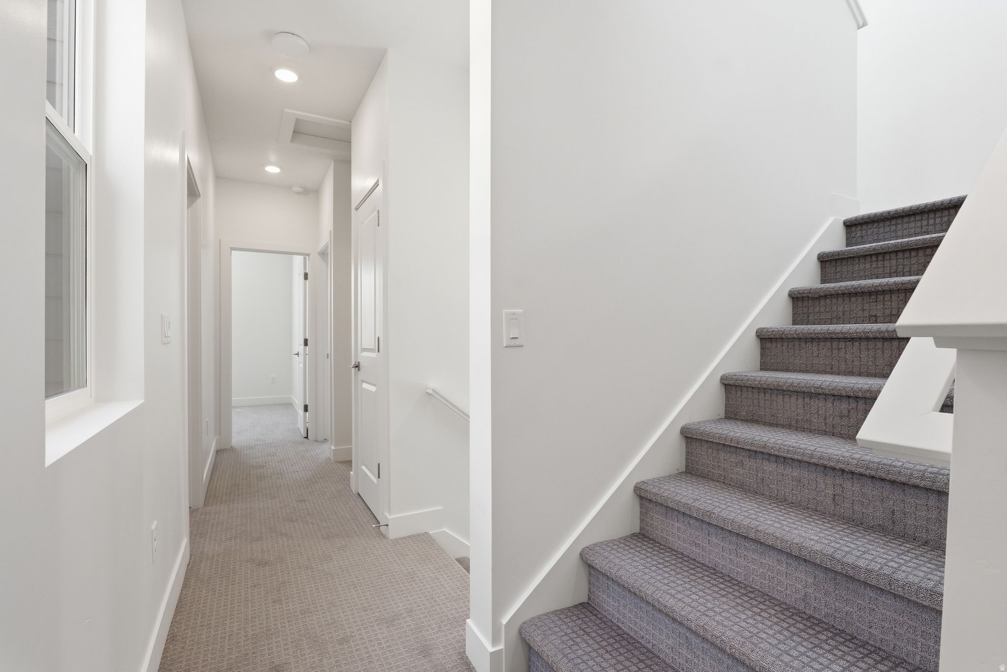 HUNTINGTON RANCH - Residential