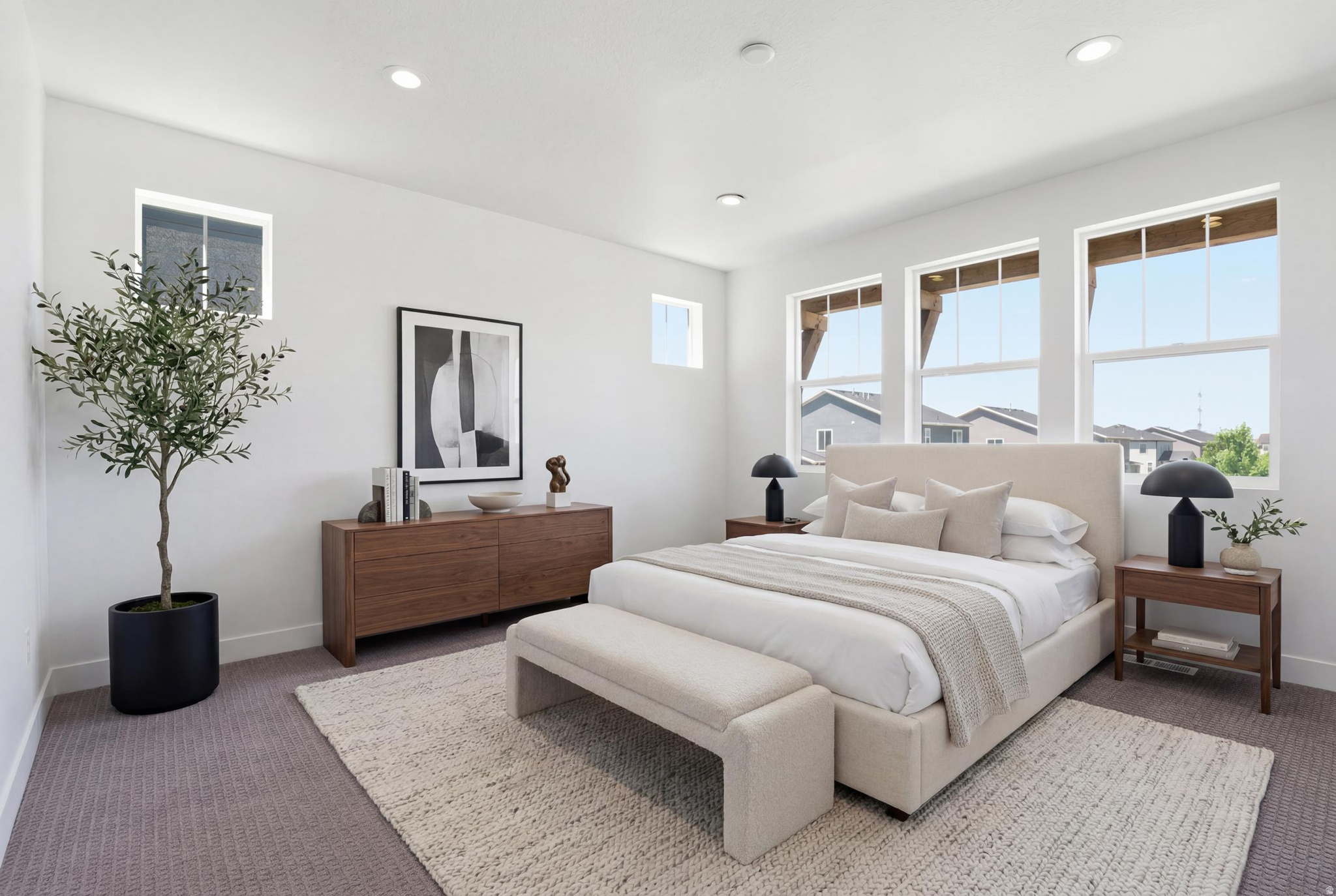HUNTINGTON RANCH - Residential