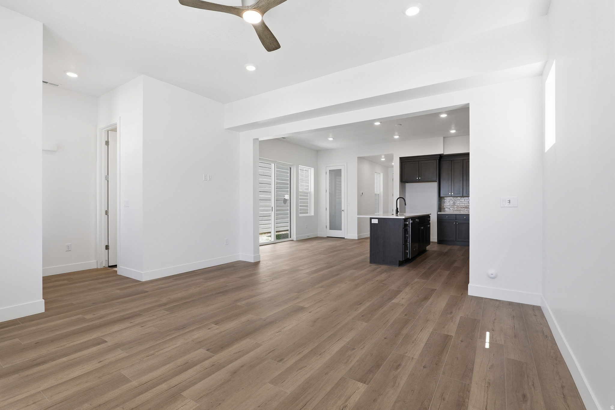 HUNTINGTON RANCH - Residential