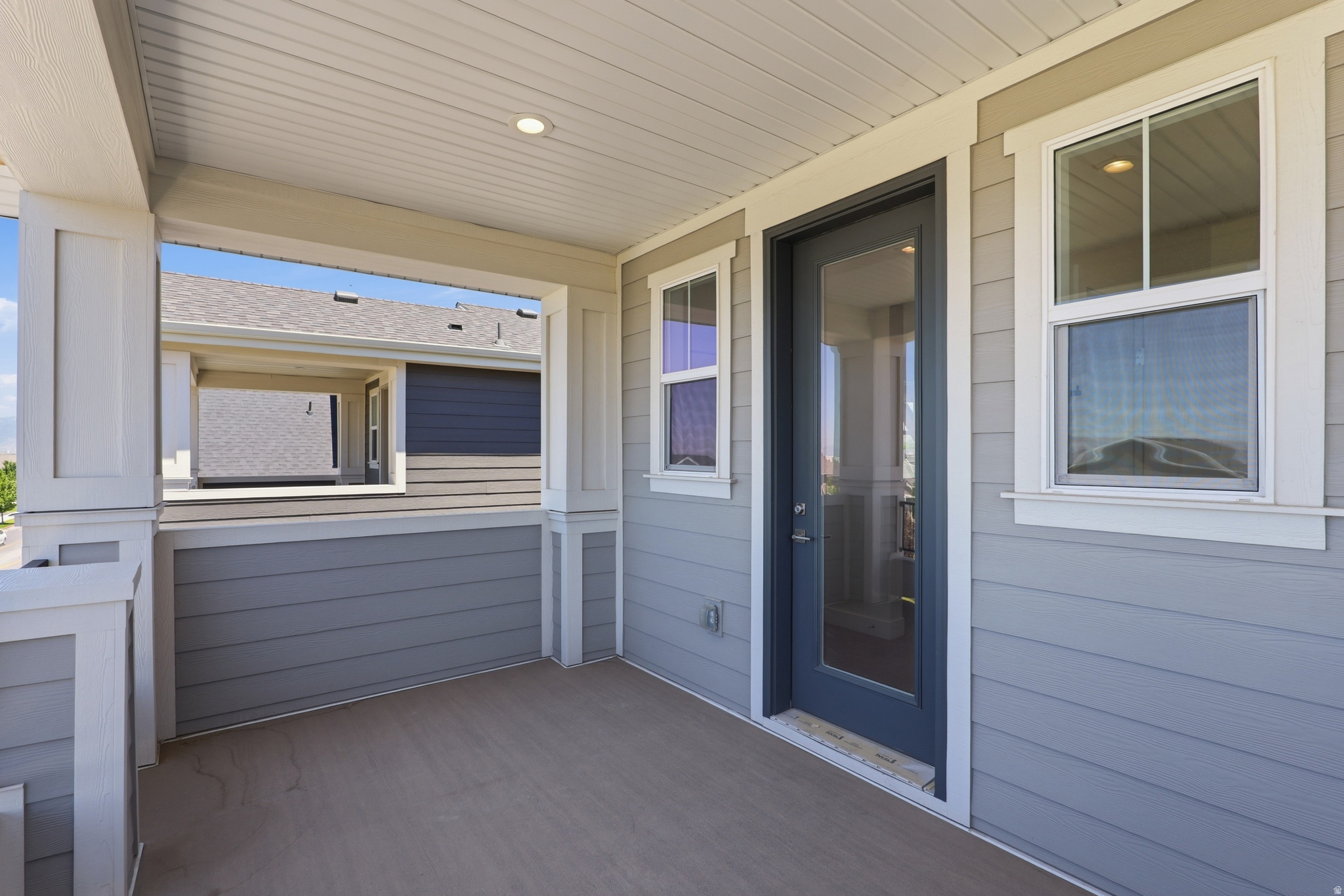 HUNTINGTON RANCH - Residential