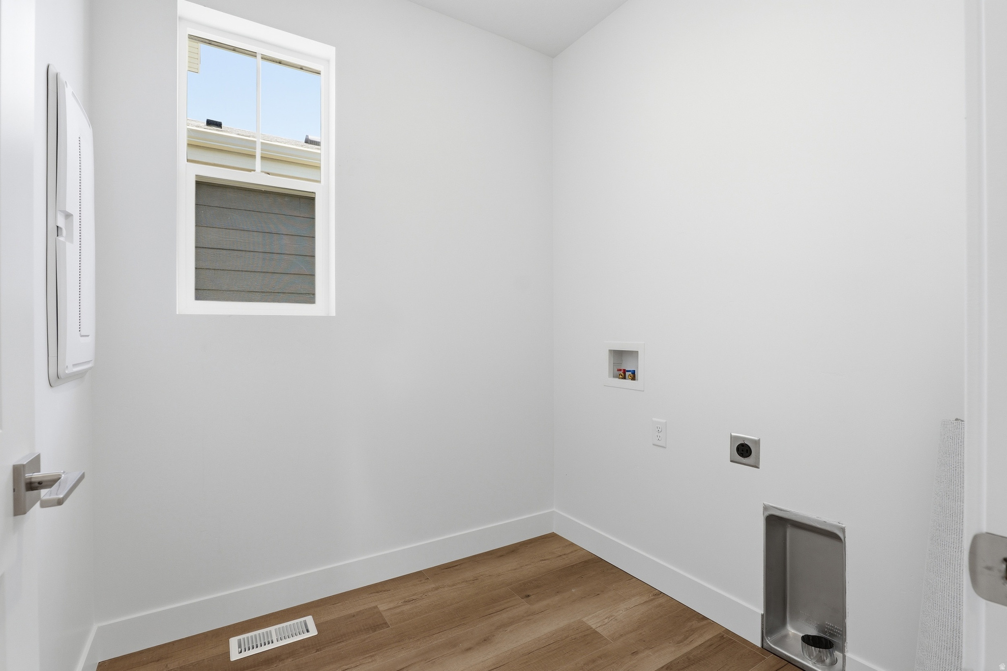 HUNTINGTON RANCH - Residential