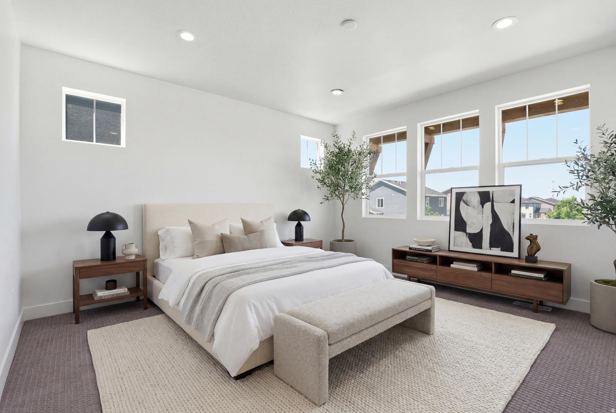 HUNTINGTON RANCH - Residential