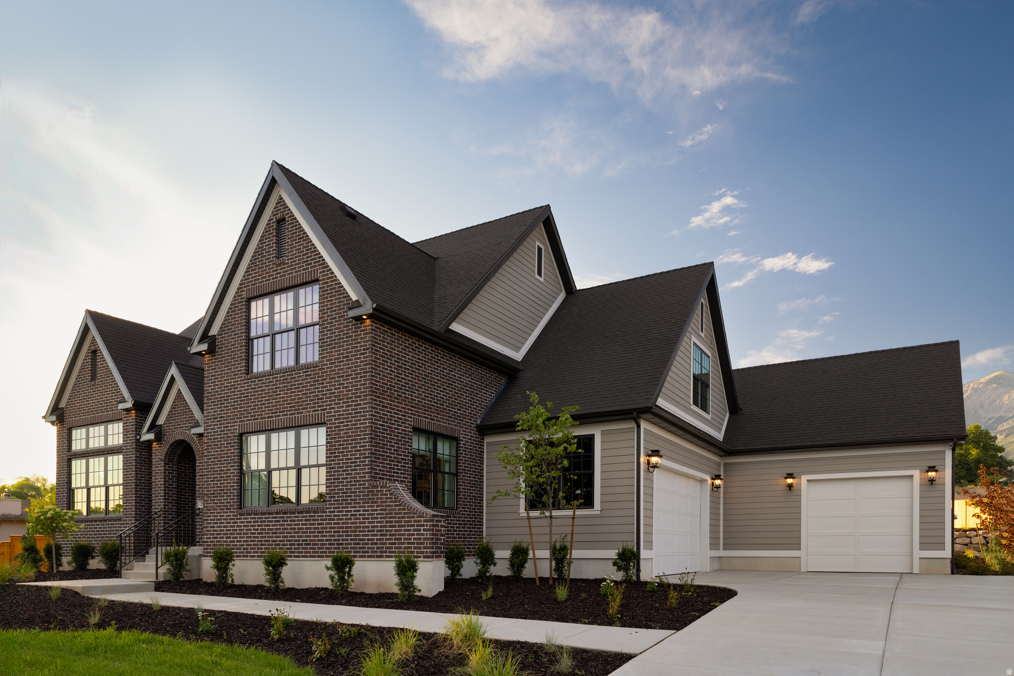 WEBER VIEW 219 - Residential