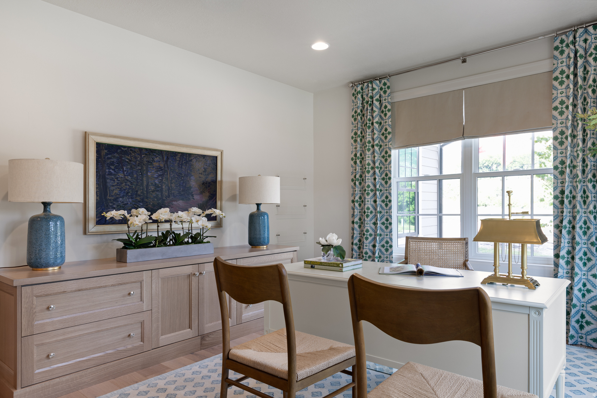 WEBER VIEW 219 - Residential