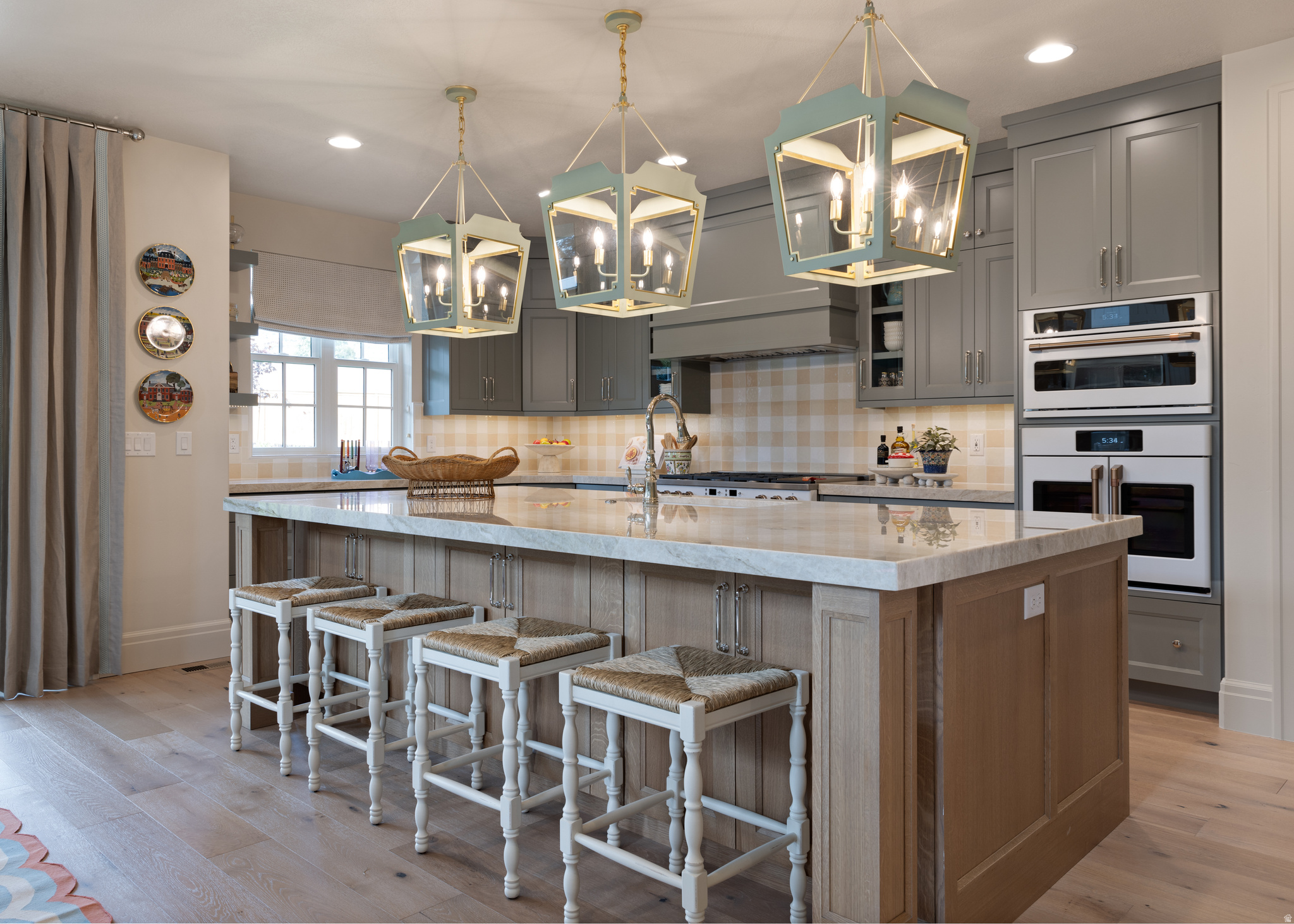 WEBER VIEW 219 - Residential