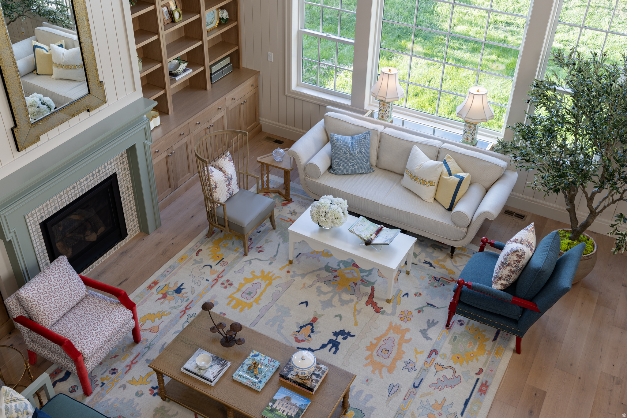 WEBER VIEW 219 - Residential