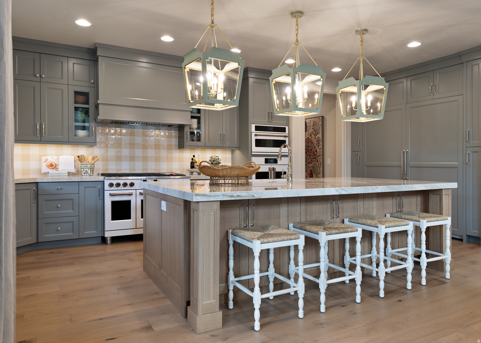 WEBER VIEW 219 - Residential