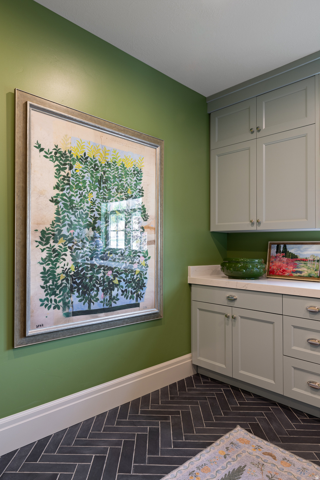 WEBER VIEW 219 - Residential