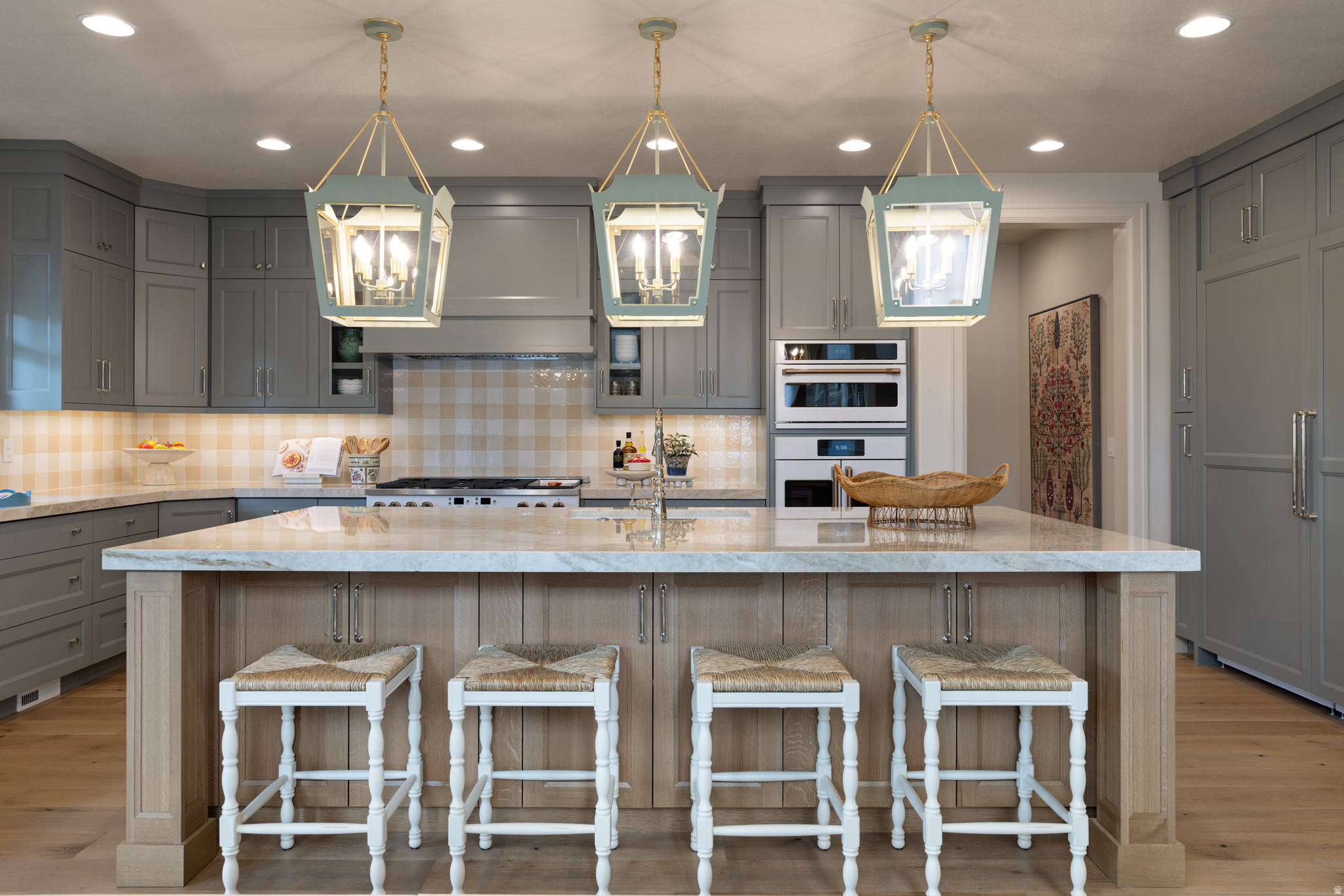 WEBER VIEW 219 - Residential