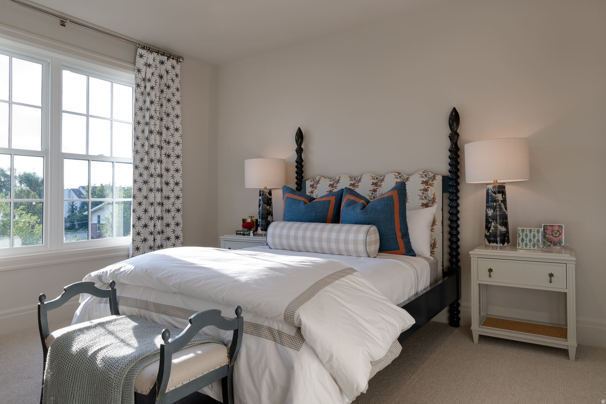 WEBER VIEW 219 - Residential