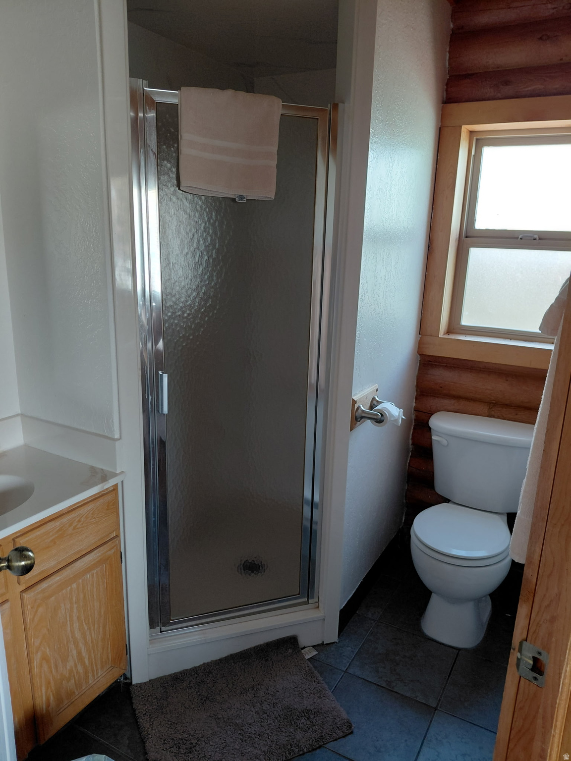 THE CABINS AT BEAR RIVER LODGE - Residential