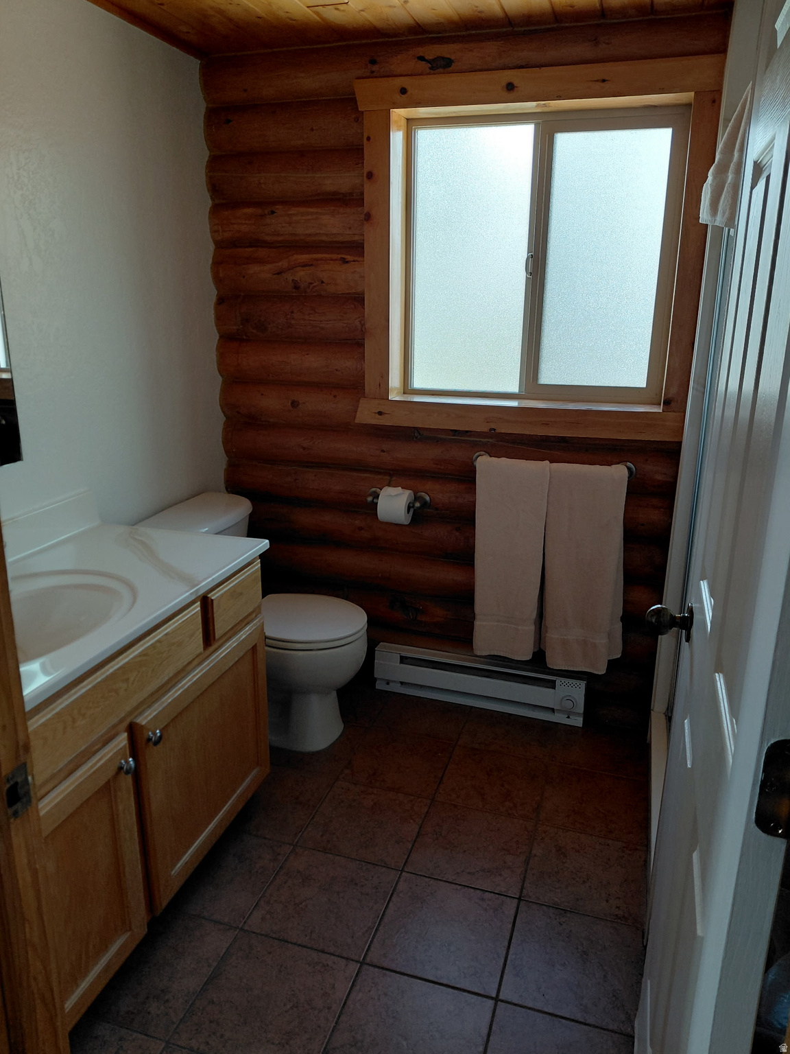 THE CABINS AT BEAR RIVER LODGE - Residential