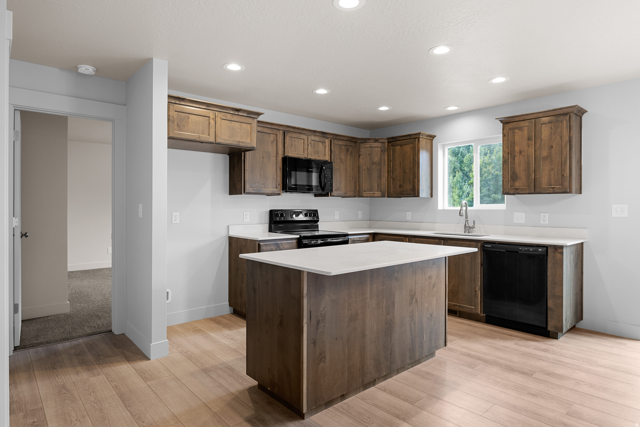 SUMMIT RIDGE THE HILLS - Residential