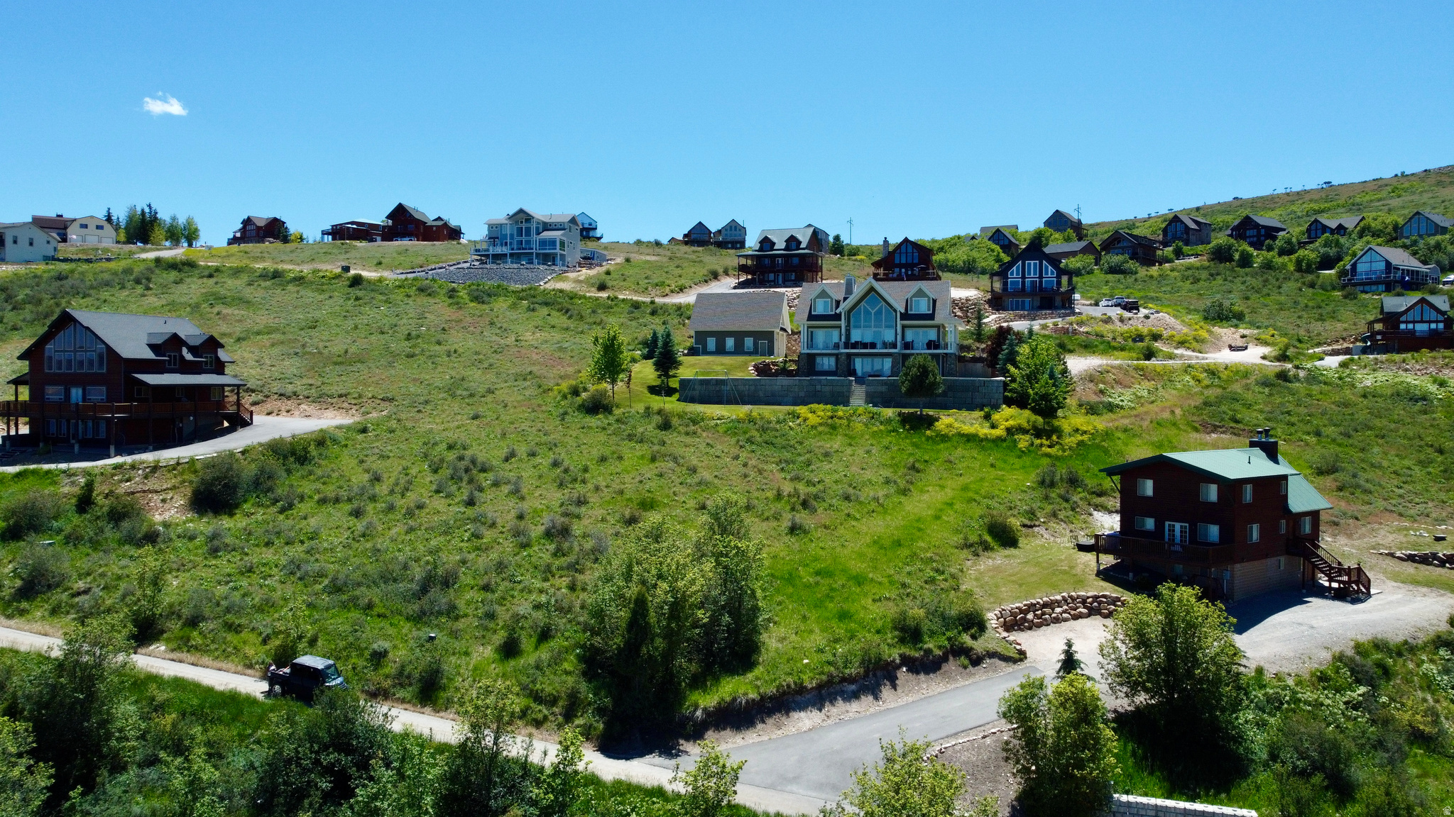RASPBERRY PATCH ESTATES - Land