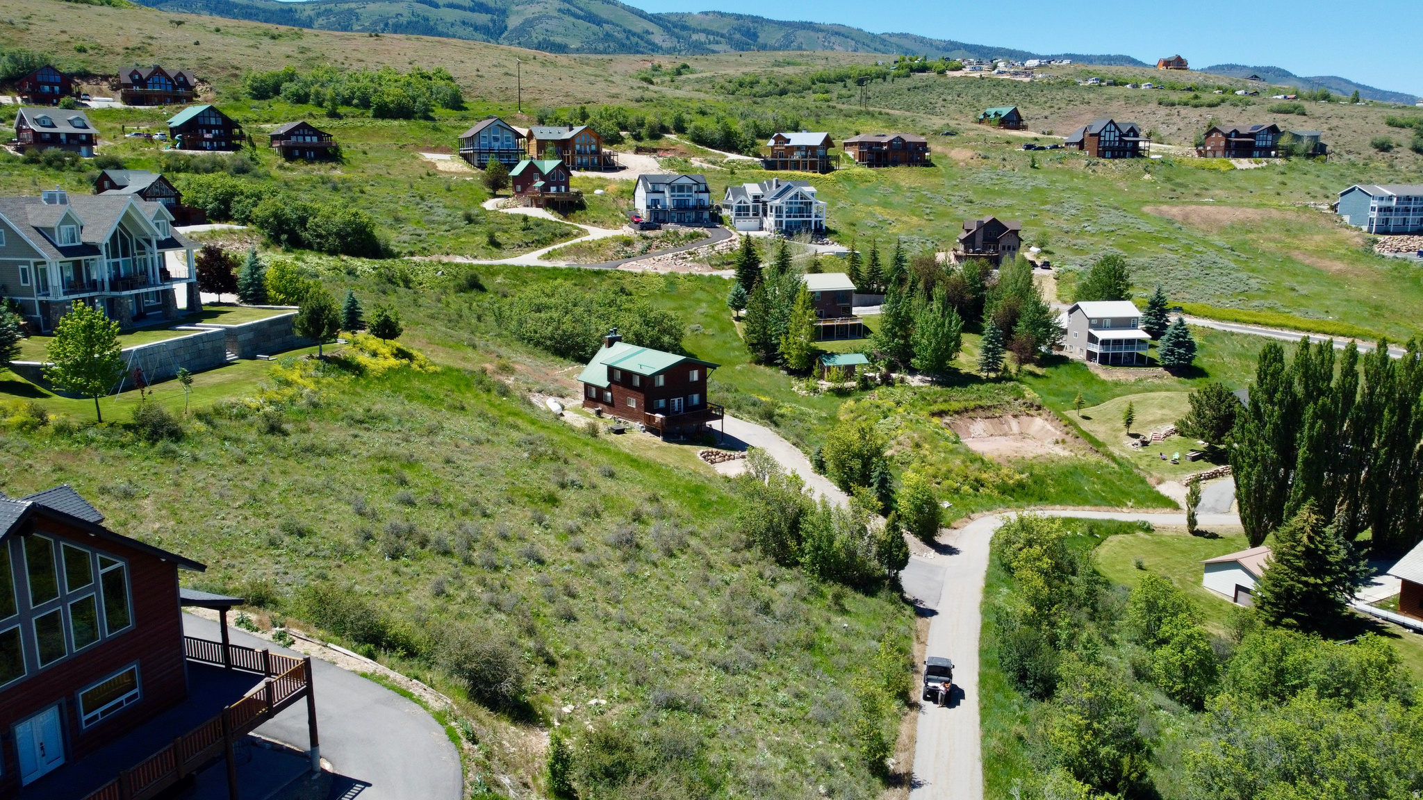 RASPBERRY PATCH ESTATES - Land