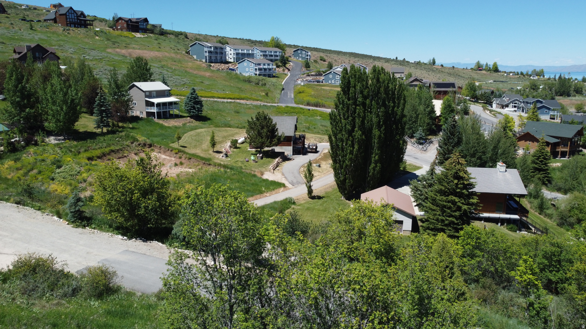RASPBERRY PATCH ESTATES - Land