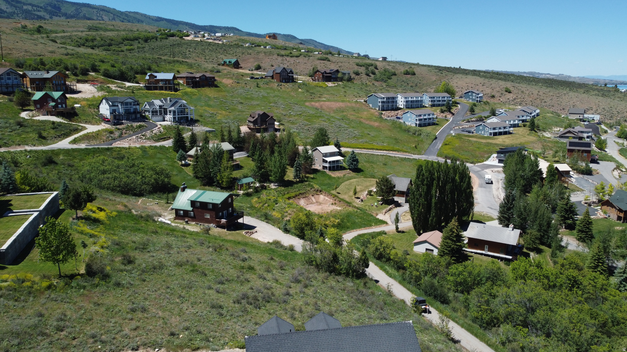 RASPBERRY PATCH ESTATES - Land