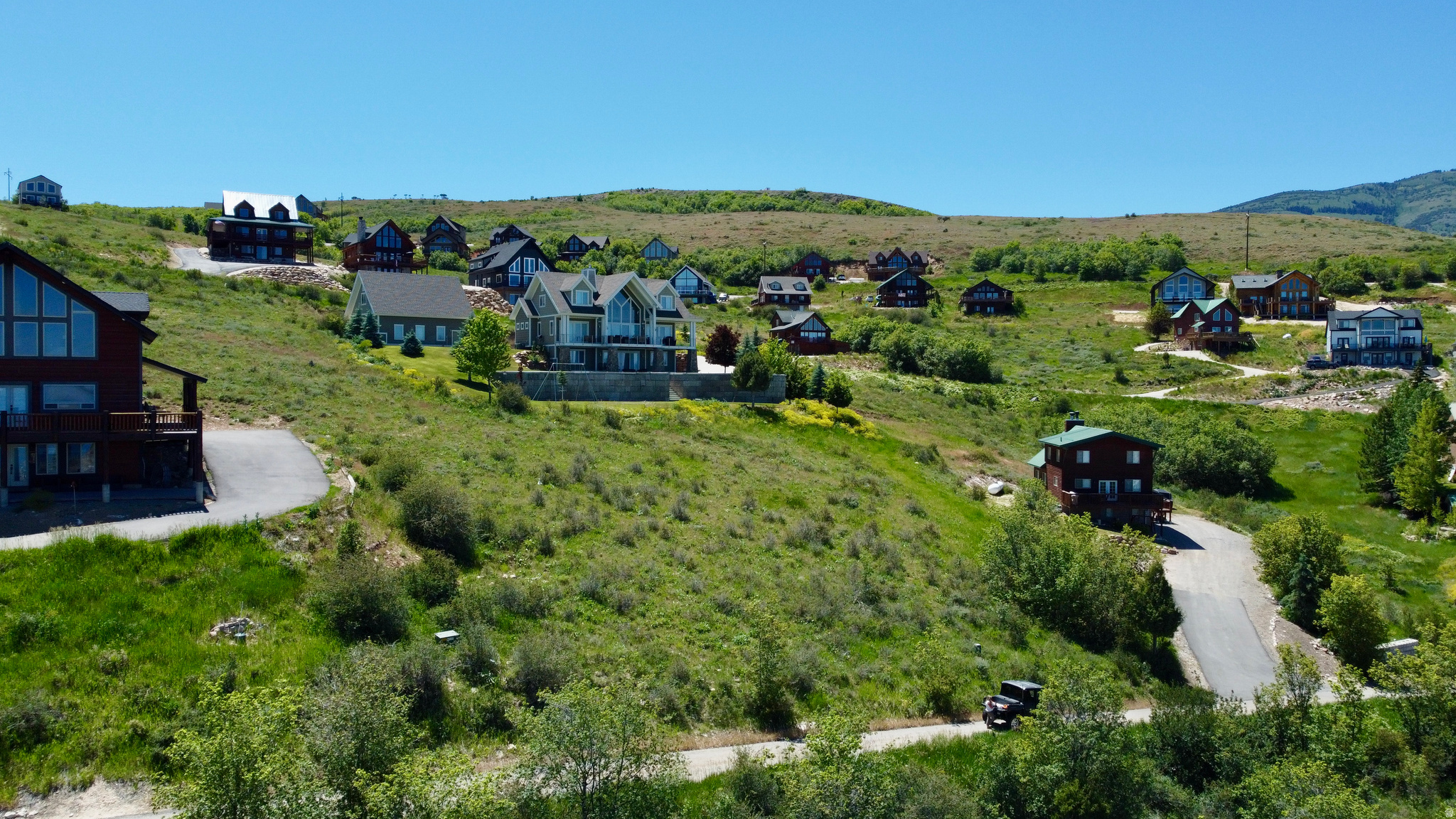 RASPBERRY PATCH ESTATES - Land