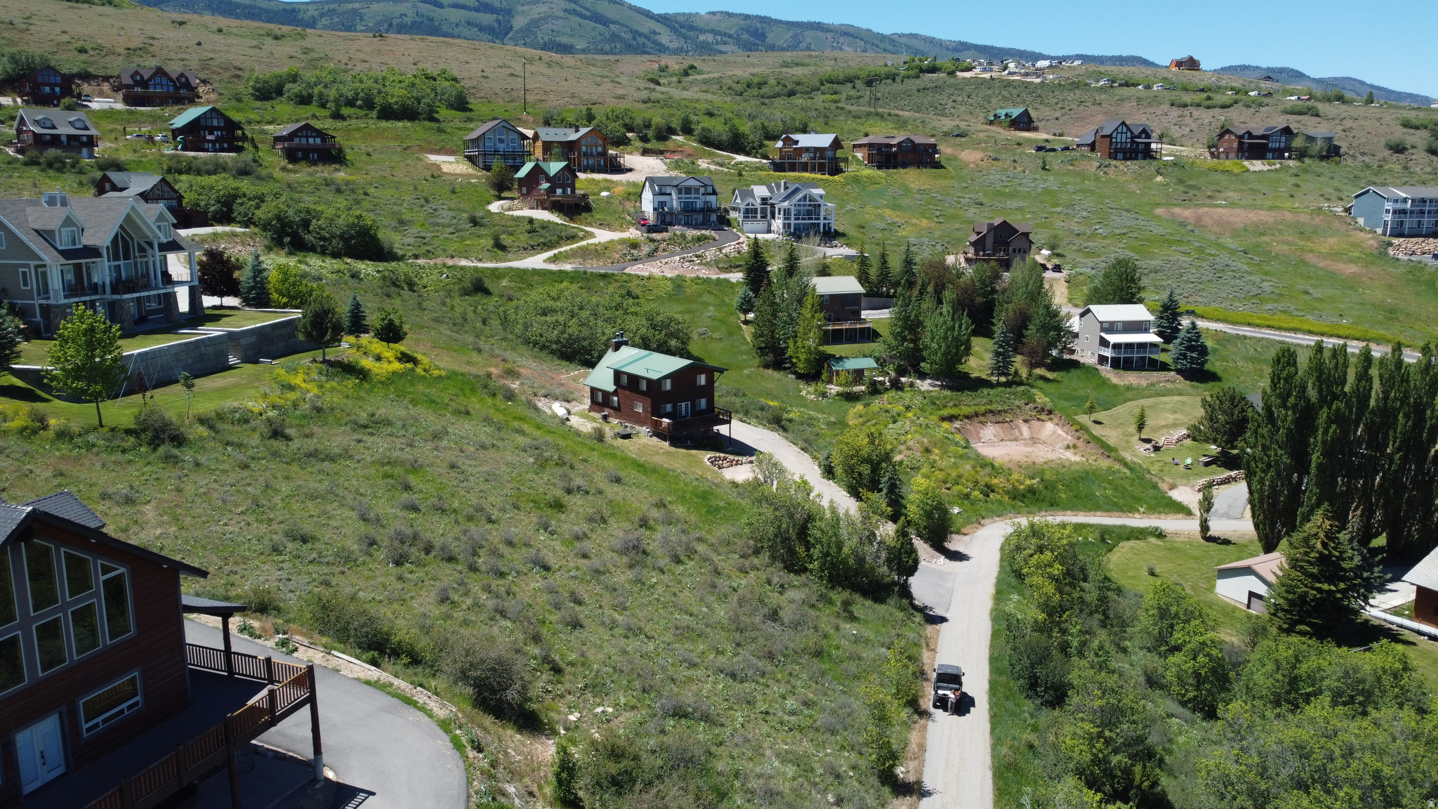 RASPBERRY PATCH ESTATES - Land