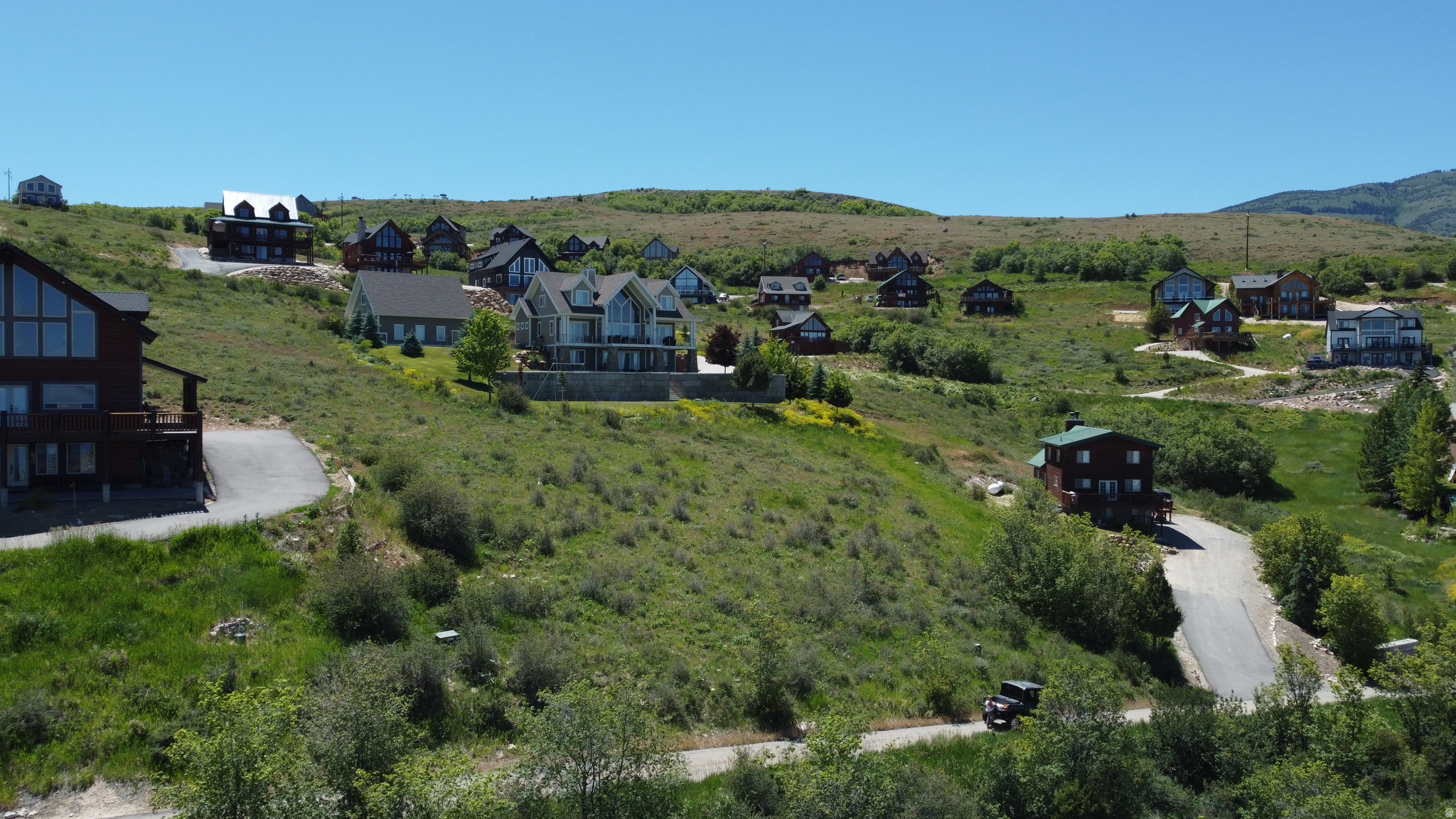 RASPBERRY PATCH ESTATES - Land
