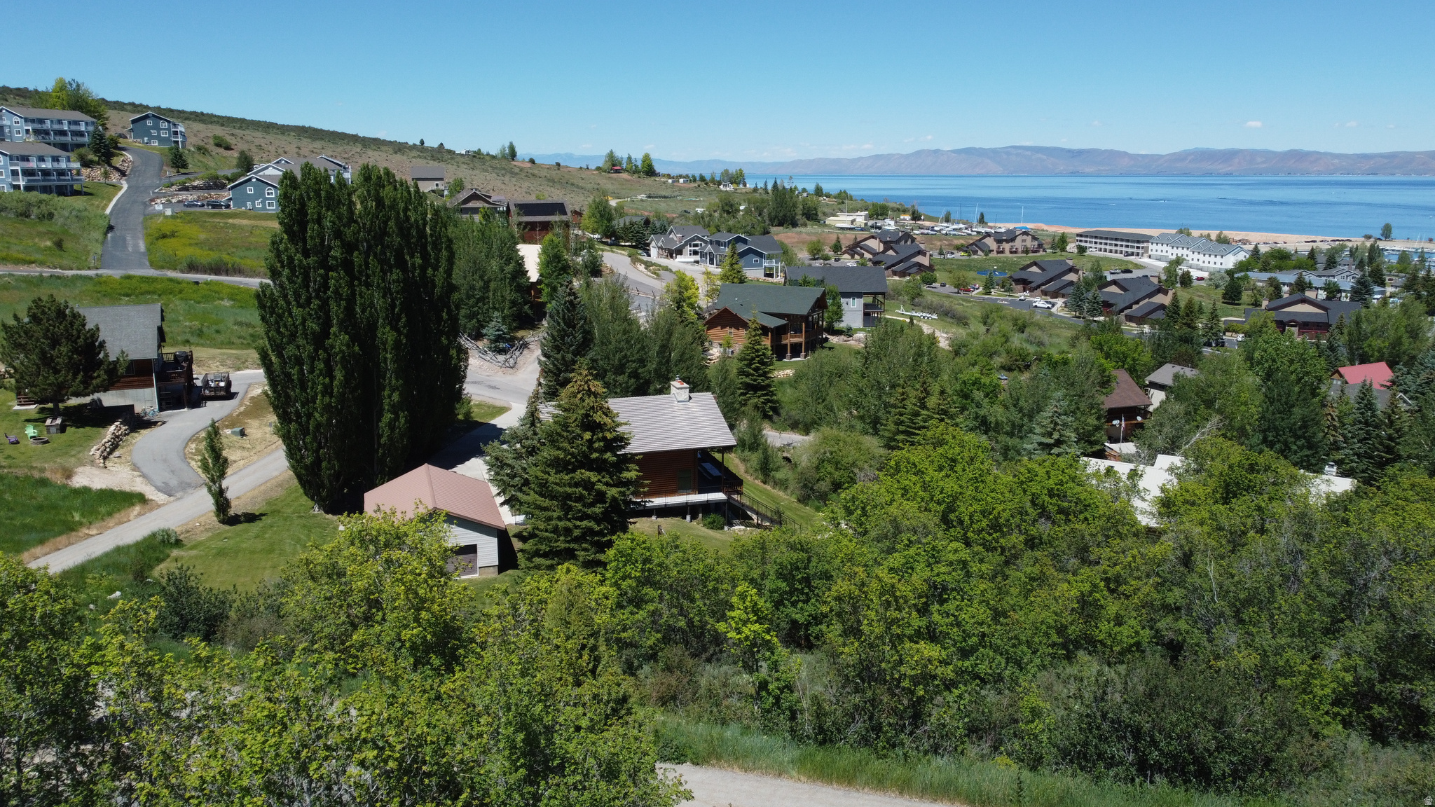 RASPBERRY PATCH ESTATES - Land