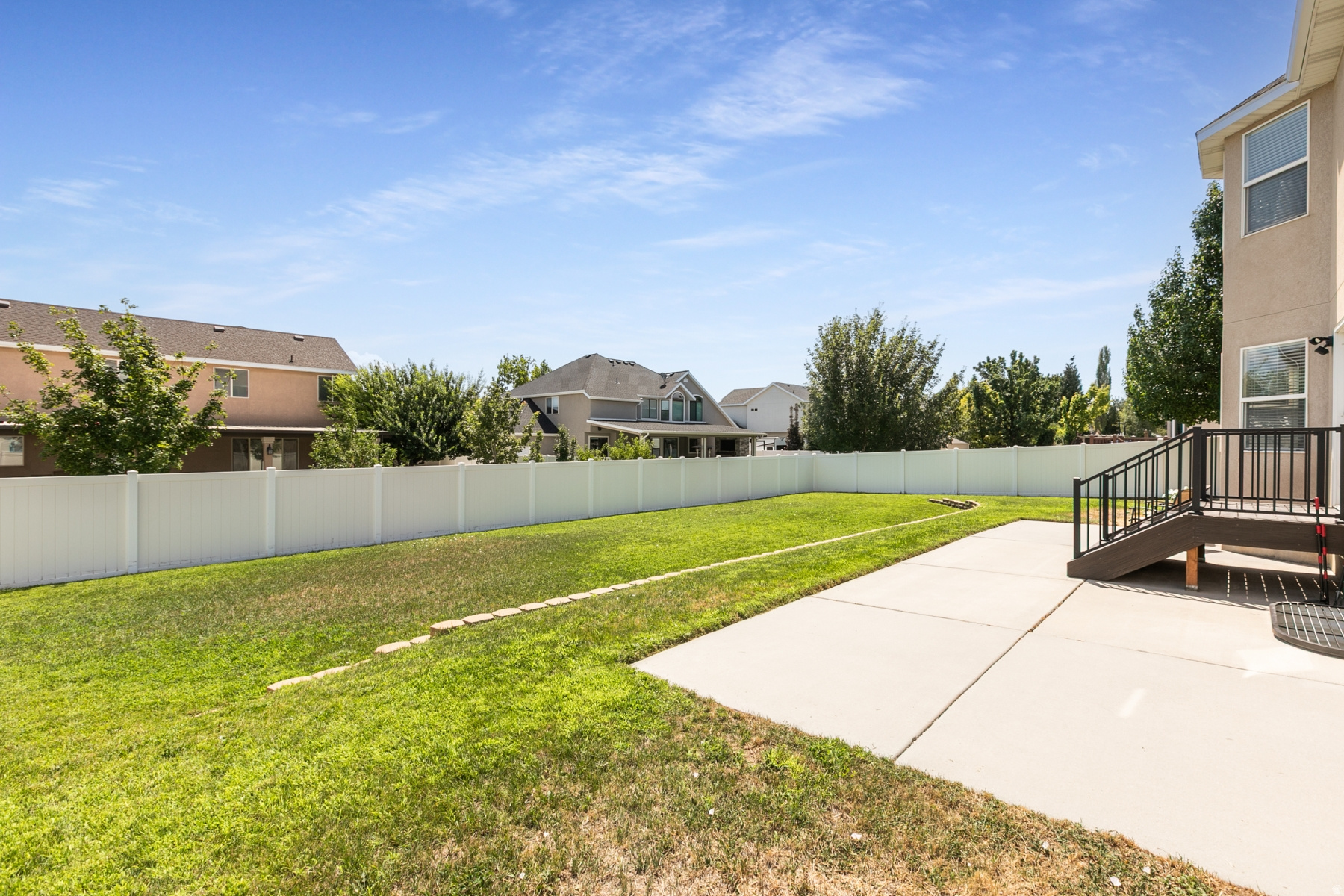 PARK - Residential