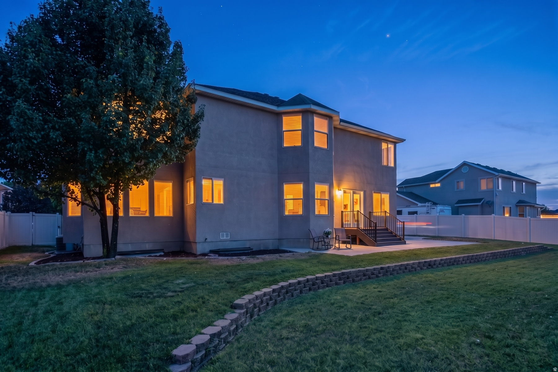 PARK - Residential