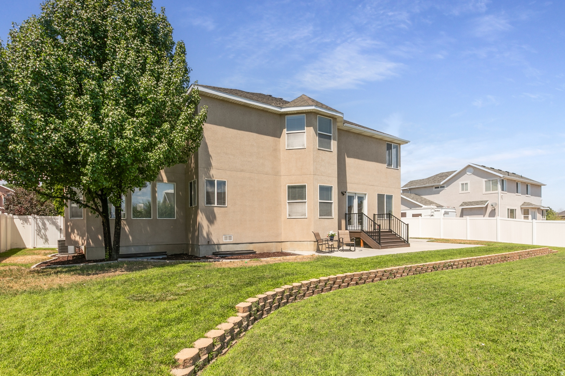 PARK - Residential