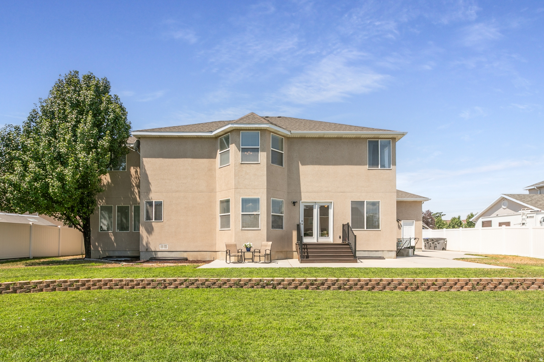 PARK - Residential