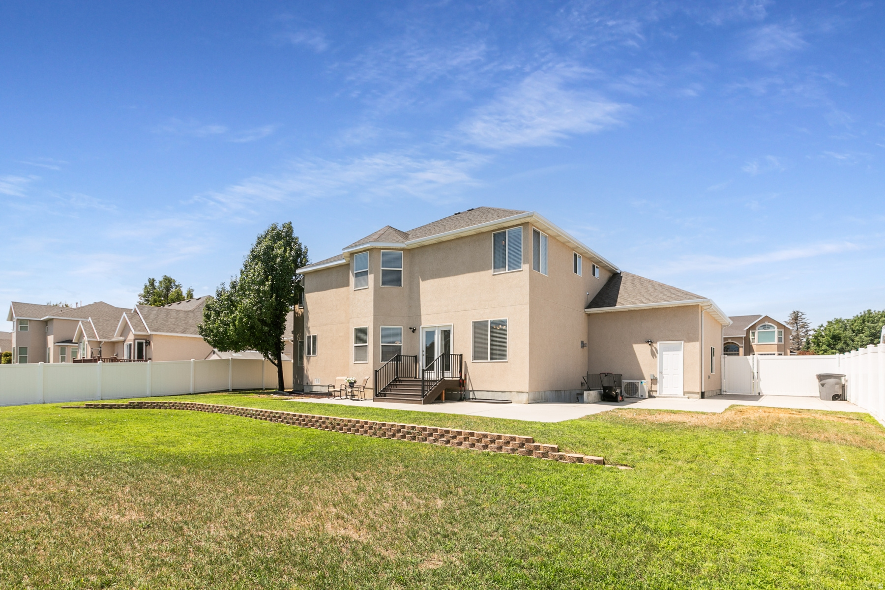 PARK - Residential