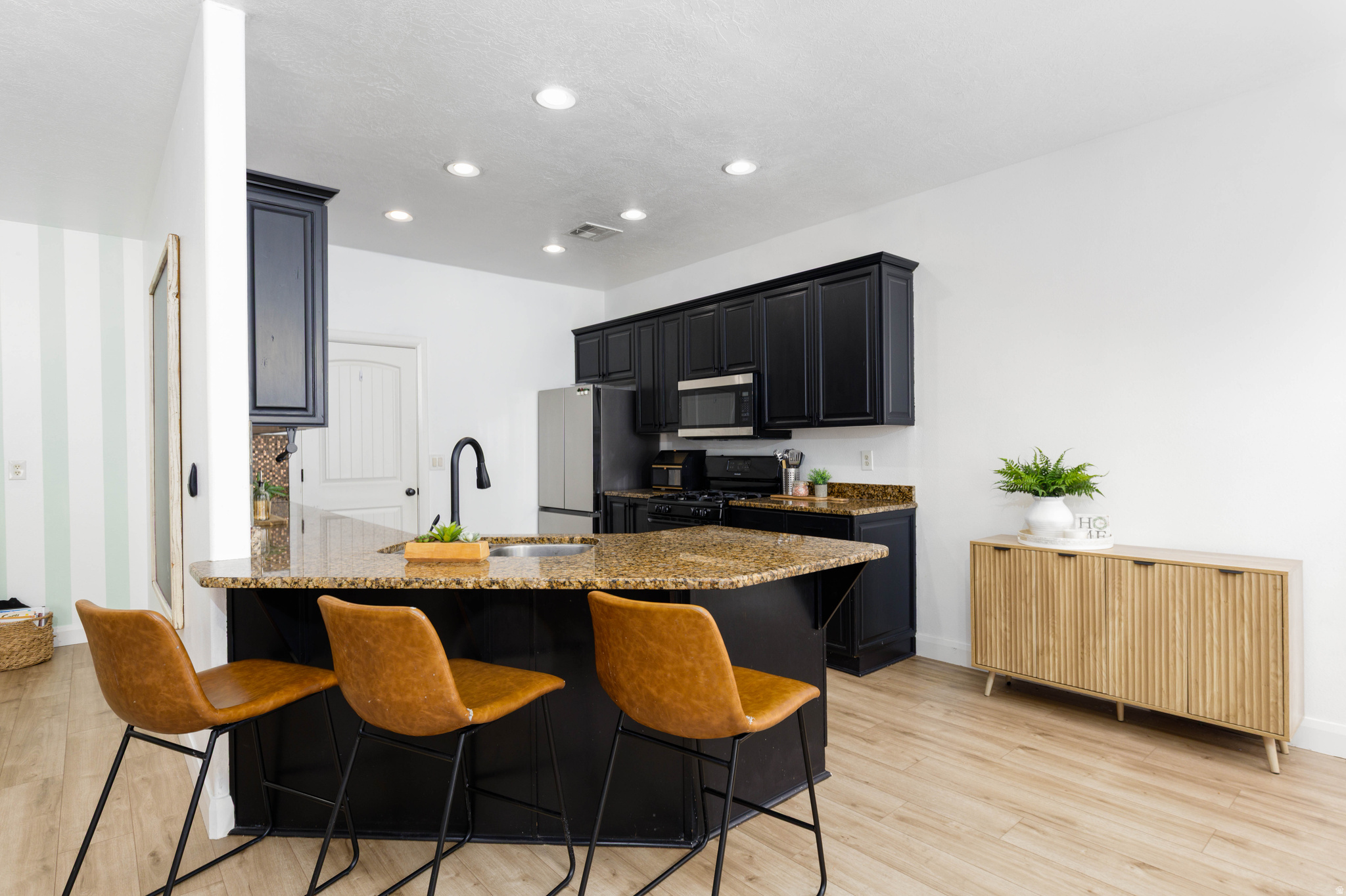 OVERLOOK AT GREEN VALLEY - Residential