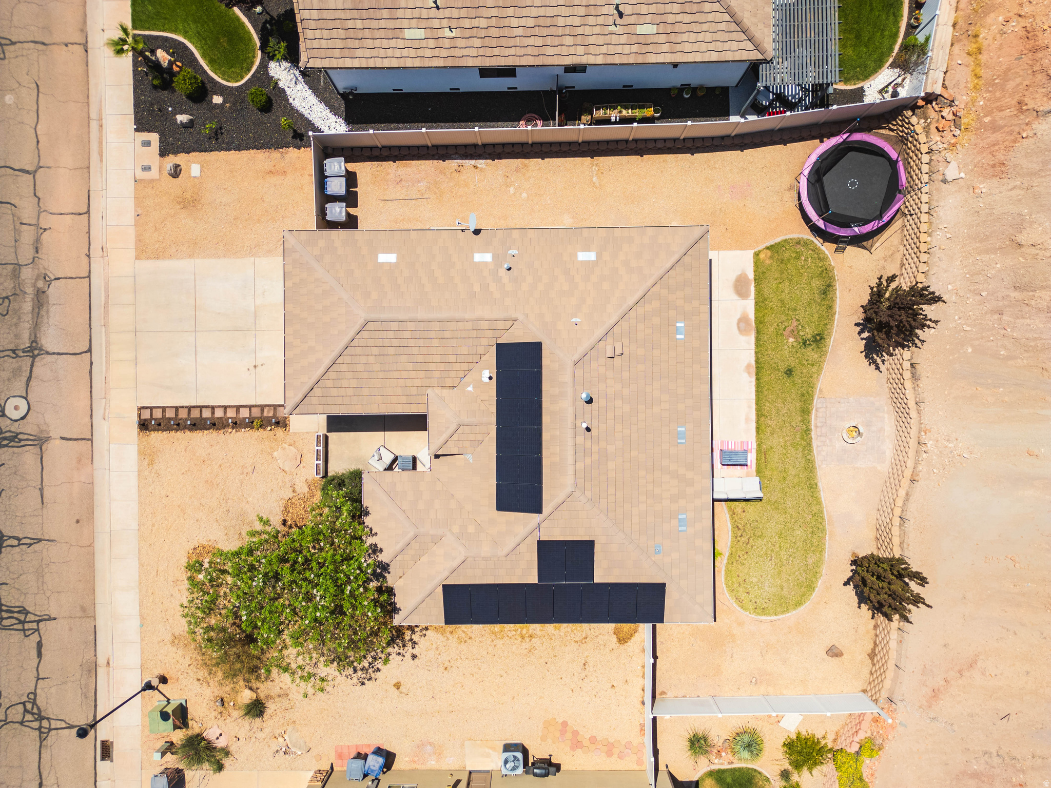 OVERLOOK AT GREEN VALLEY - Residential