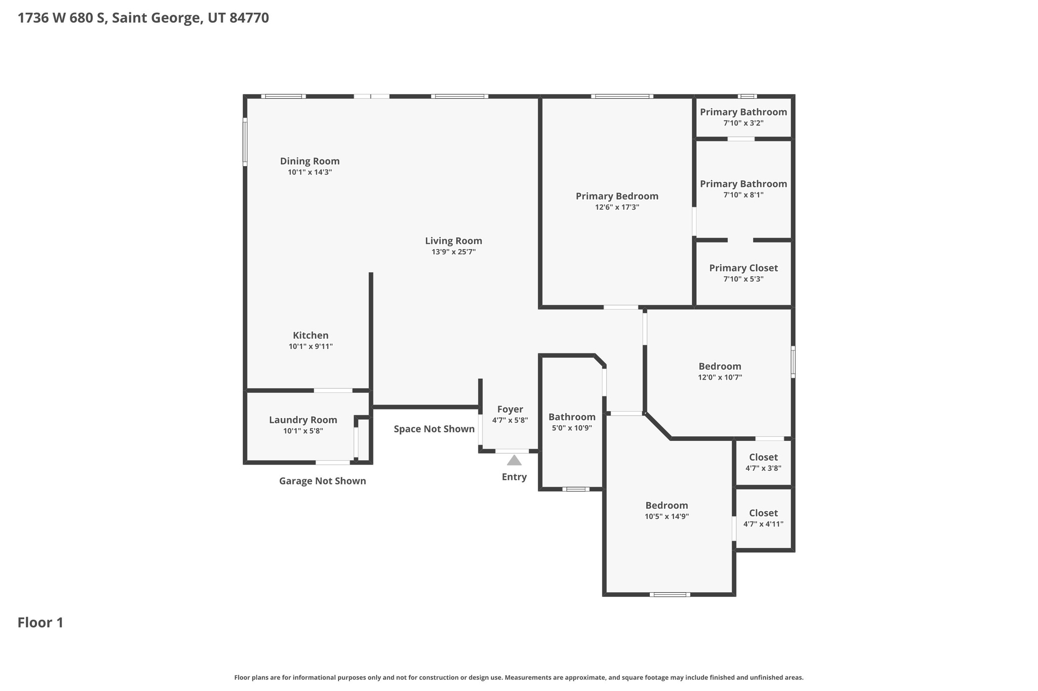 OVERLOOK AT GREEN VALLEY - Residential