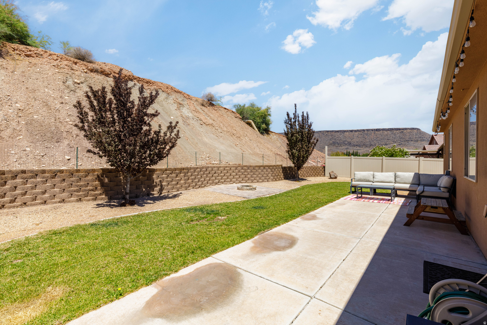 OVERLOOK AT GREEN VALLEY - Residential