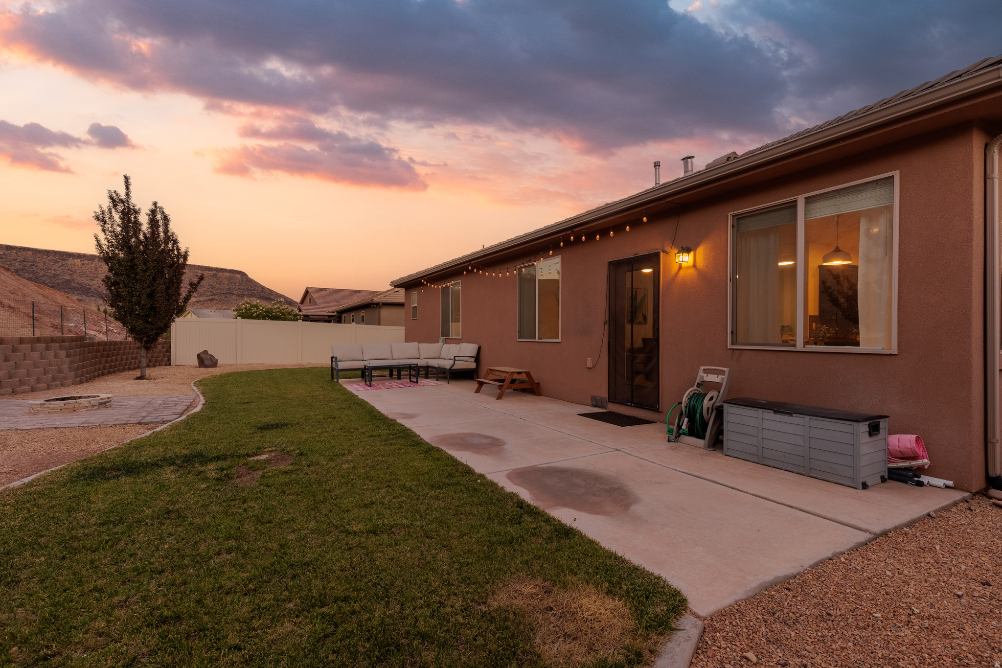 OVERLOOK AT GREEN VALLEY - Residential