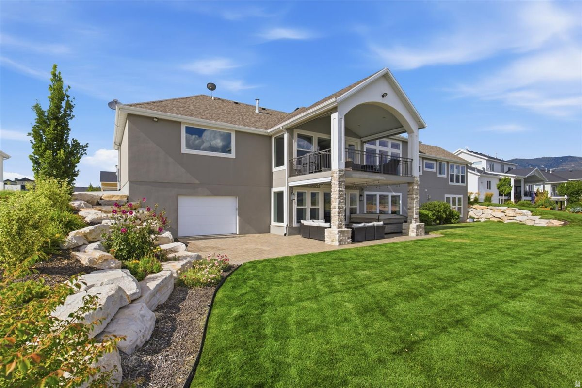 THE PIER - Residential