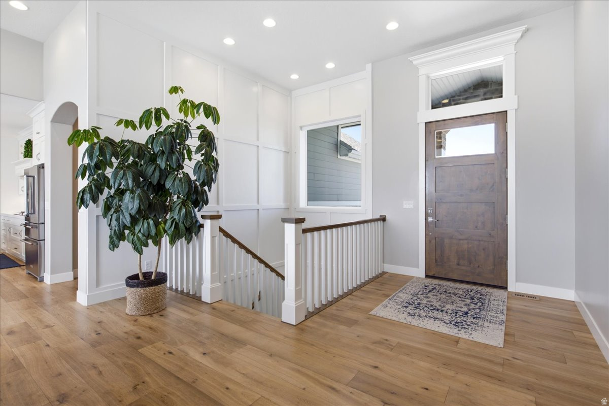 THE PIER - Residential