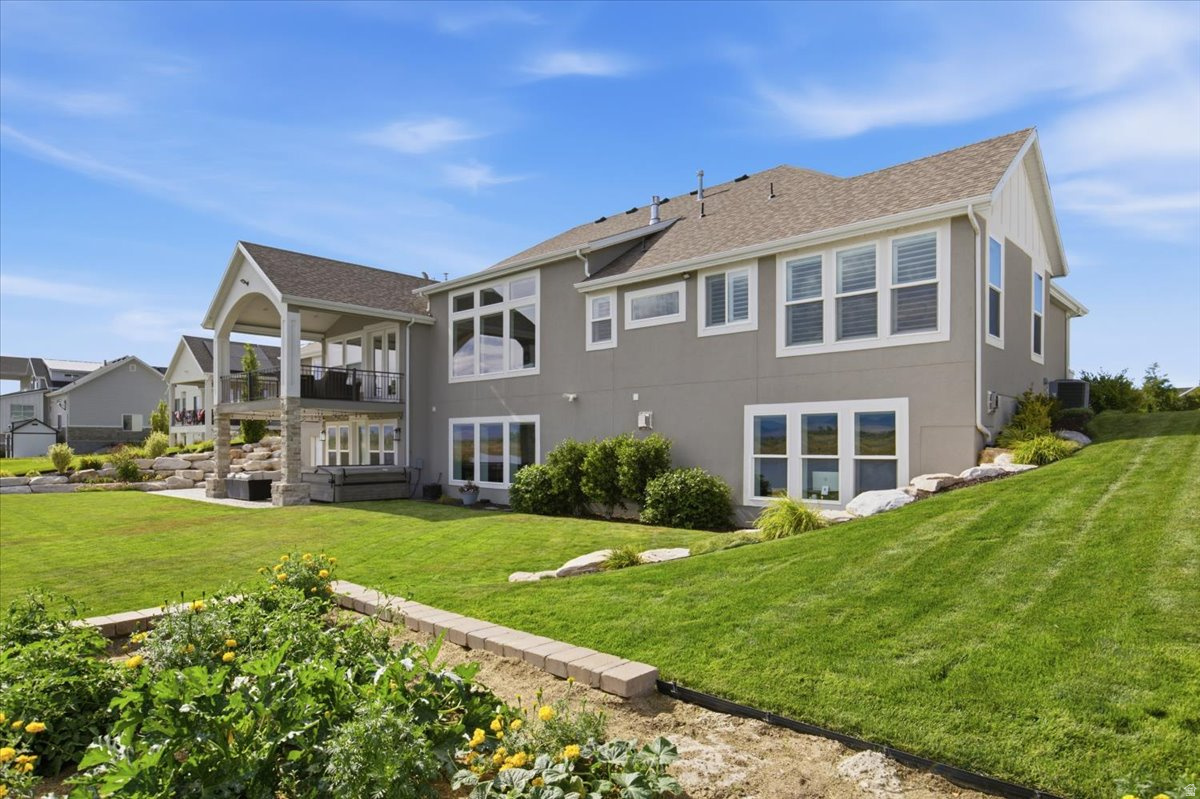 THE PIER - Residential
