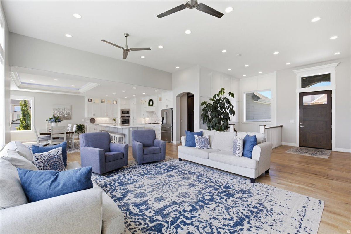 THE PIER - Residential
