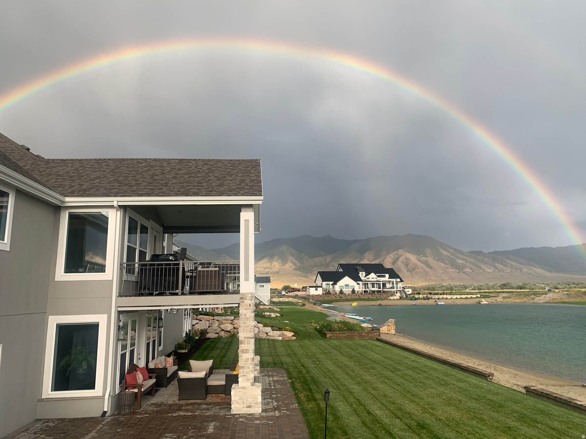 THE PIER - Residential